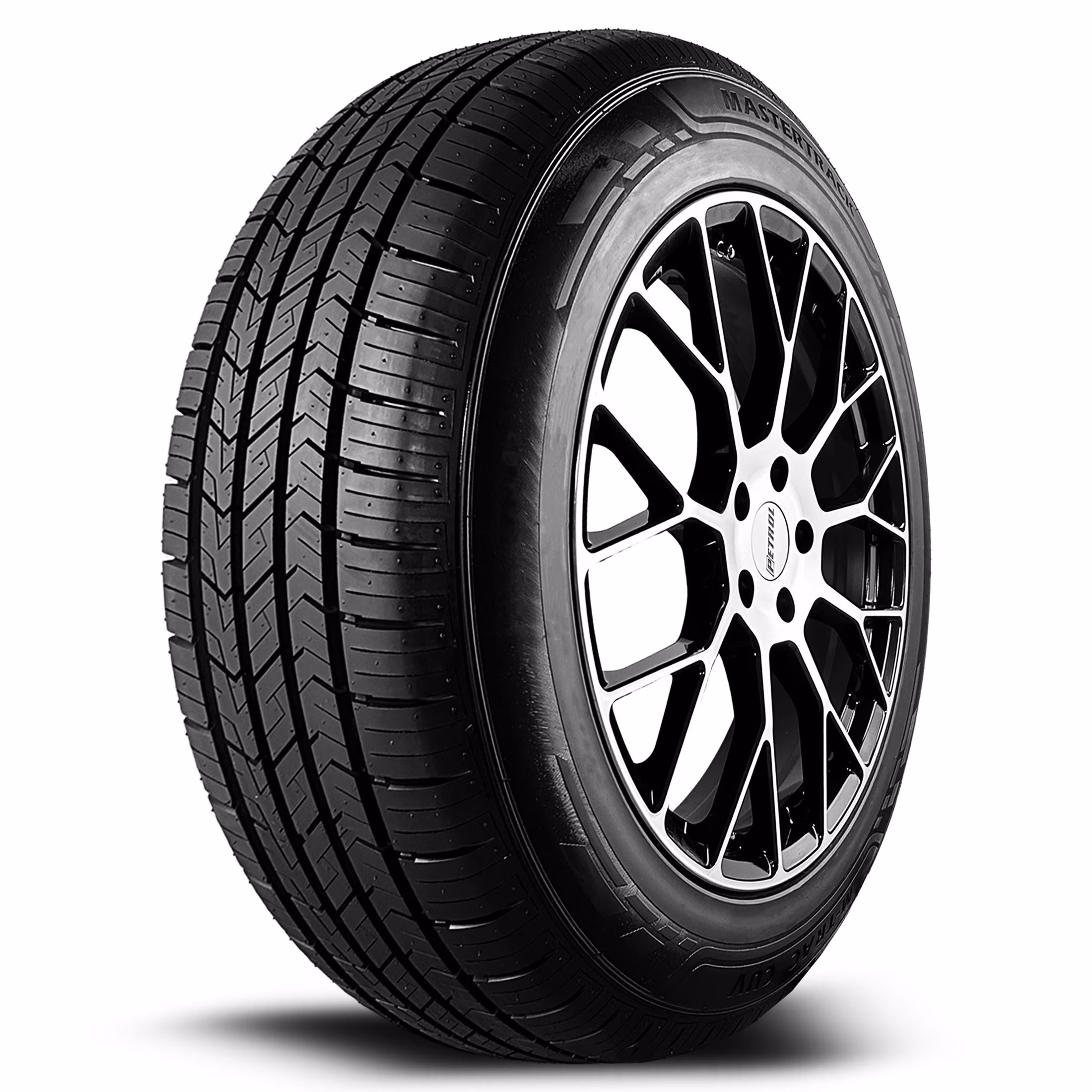 Mastertrack M - TRAC CUV All-Season 235/60R18 235/60 R18 103V Crossover CUV/SUV Tires (No Wheels)