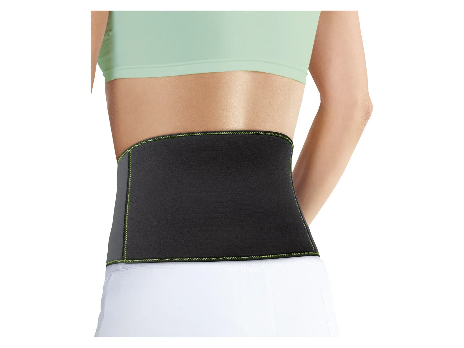 sensiplast Ceinture lombaire de maintien