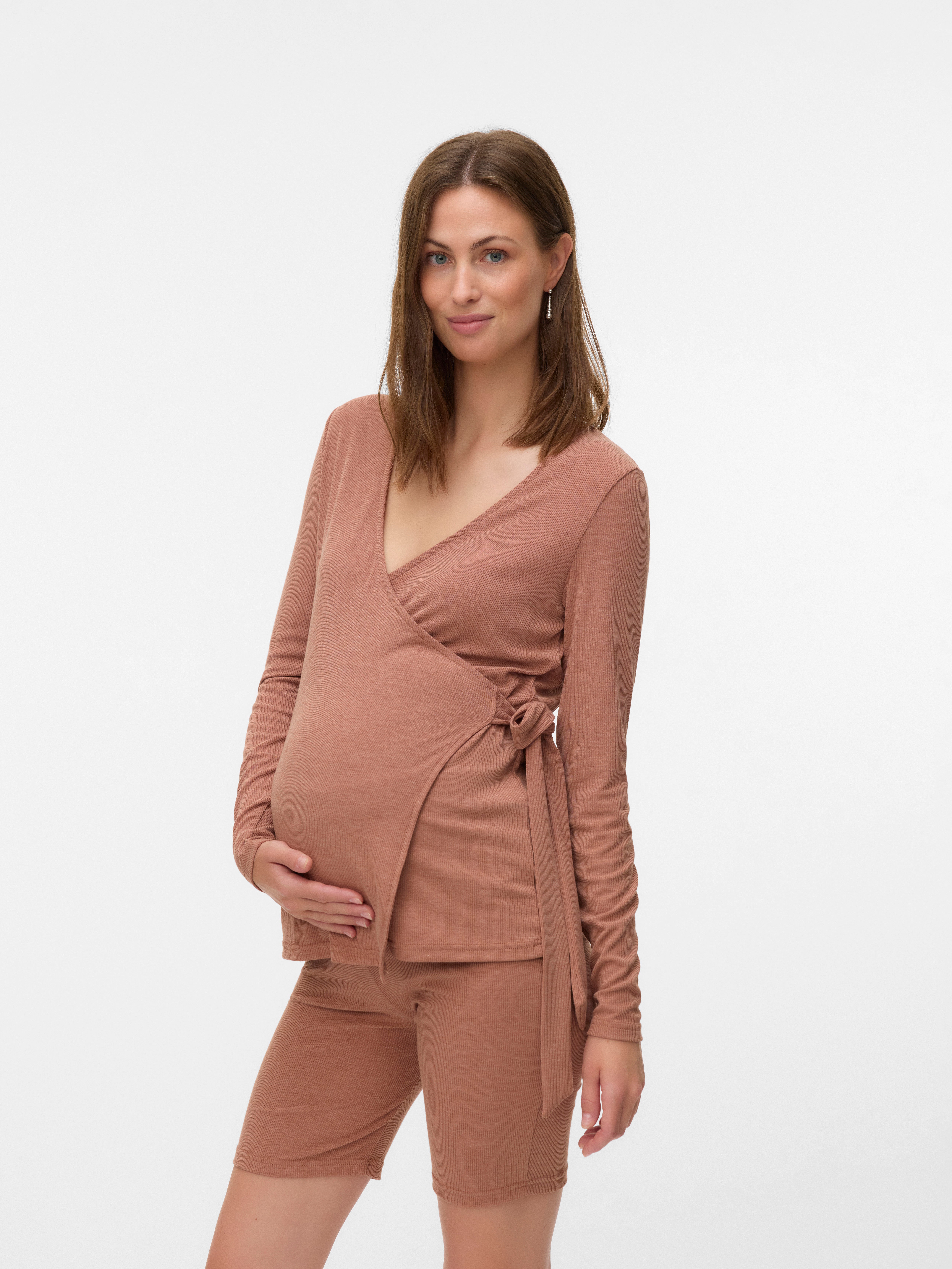VERO MODA® MLLEONORA YOGA SET