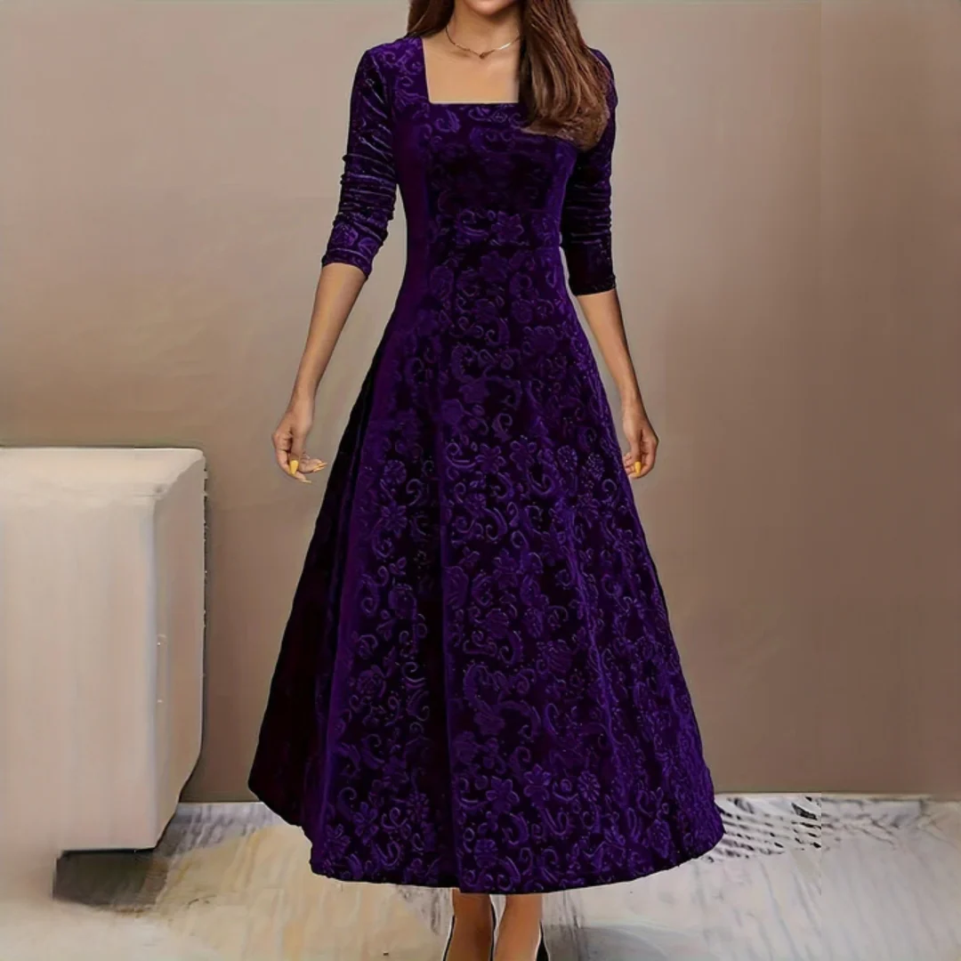Bethany - Robe élégante et légère