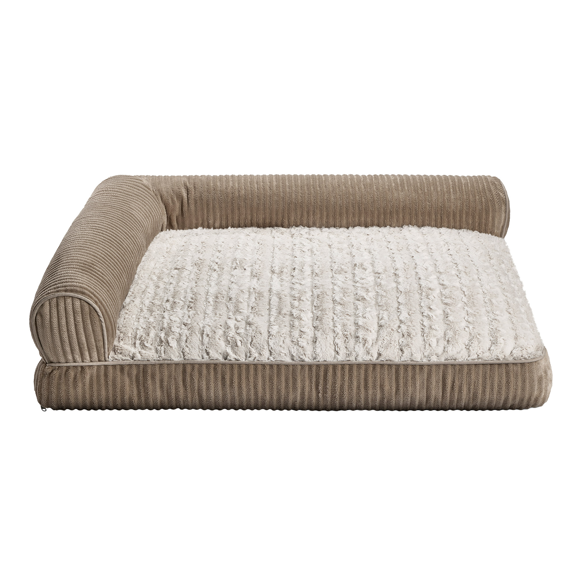Kirkland Signature Bolster Pet Bed