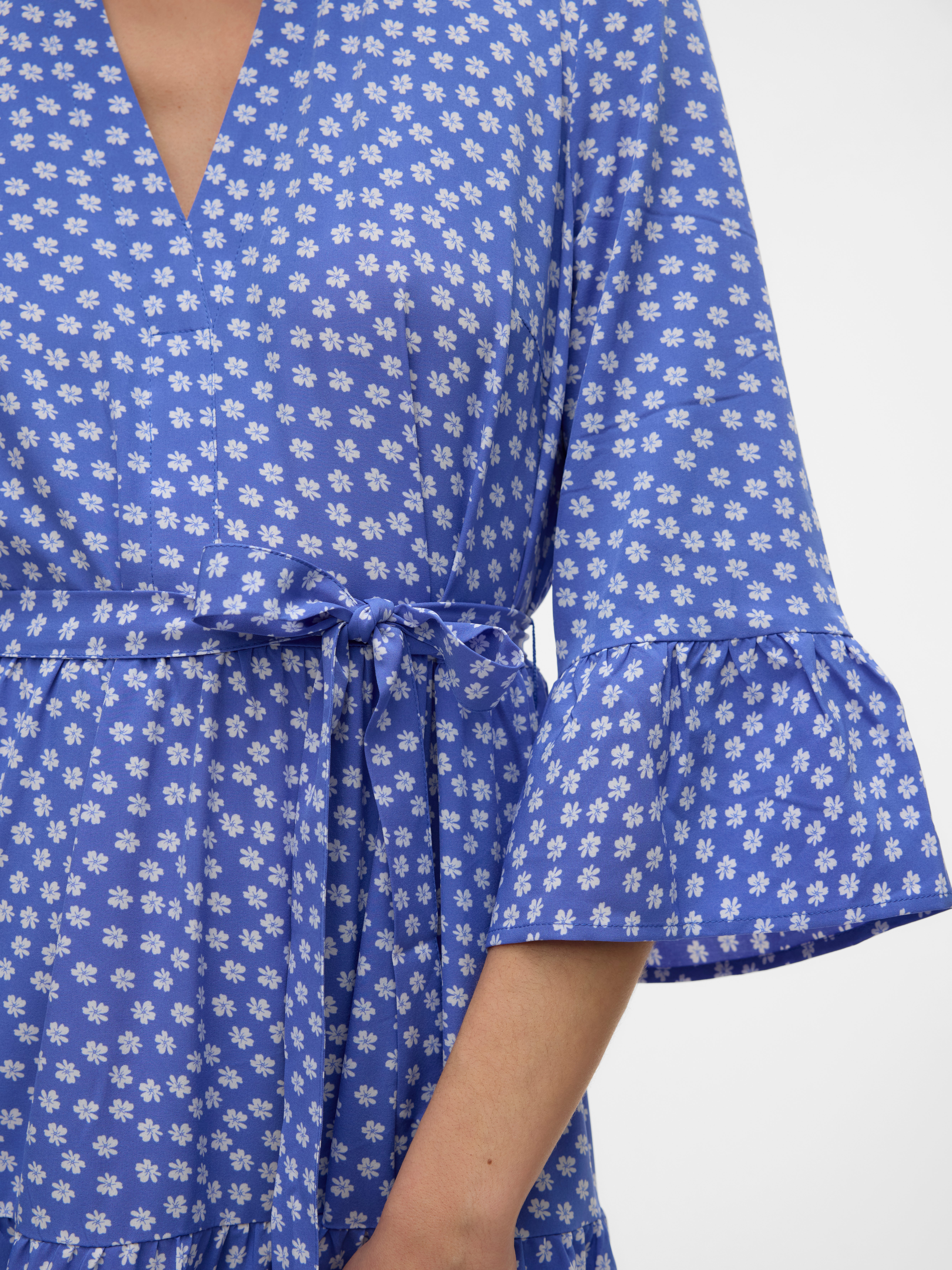 VERO MODA® VMZERA Long dress