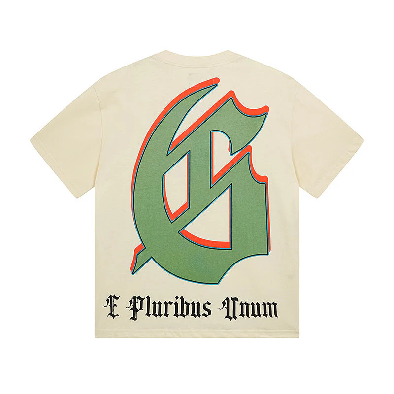 2025 New fashion T-shirt 3111