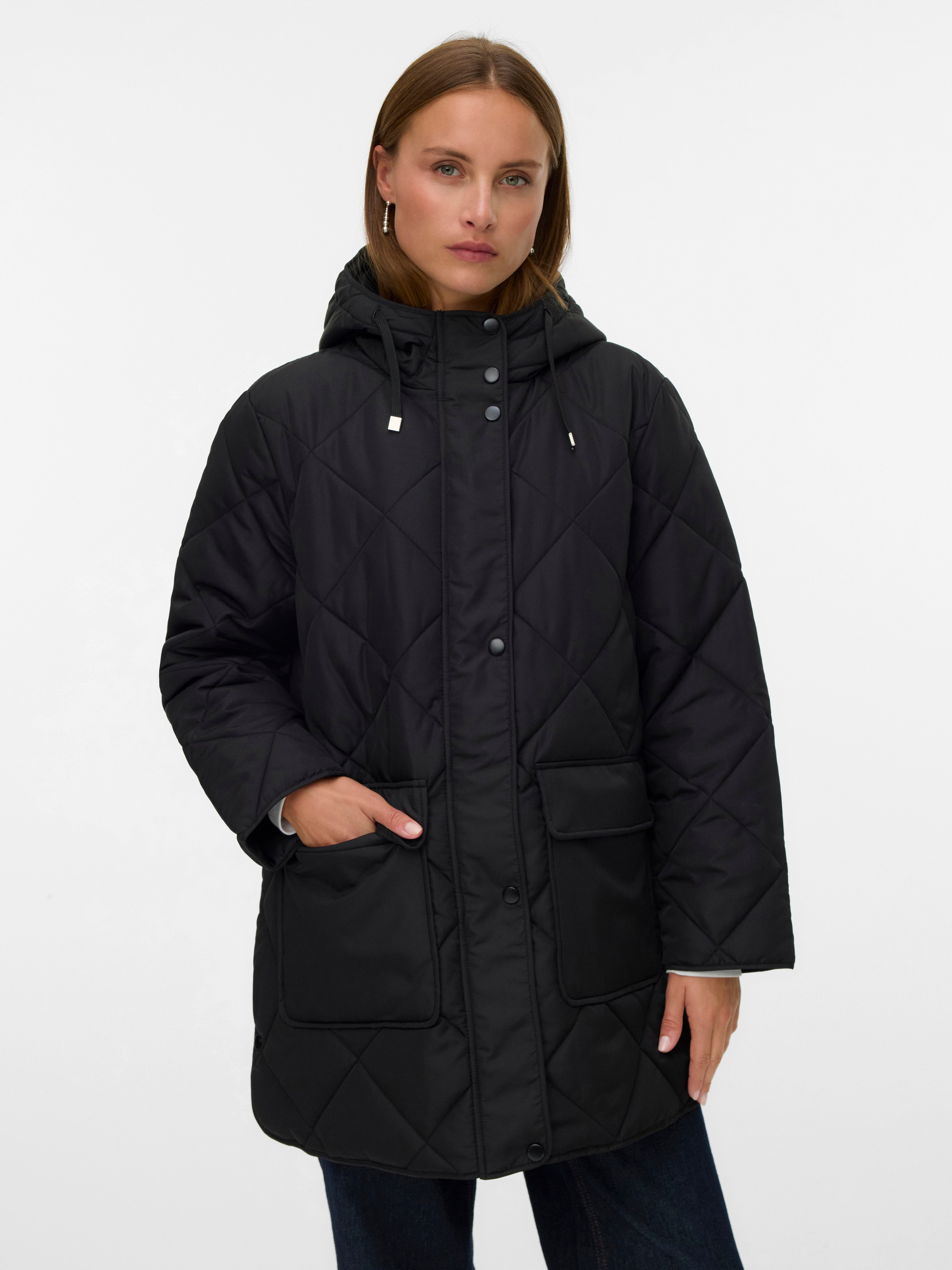 VERO MODA® VMMILLIE Coat