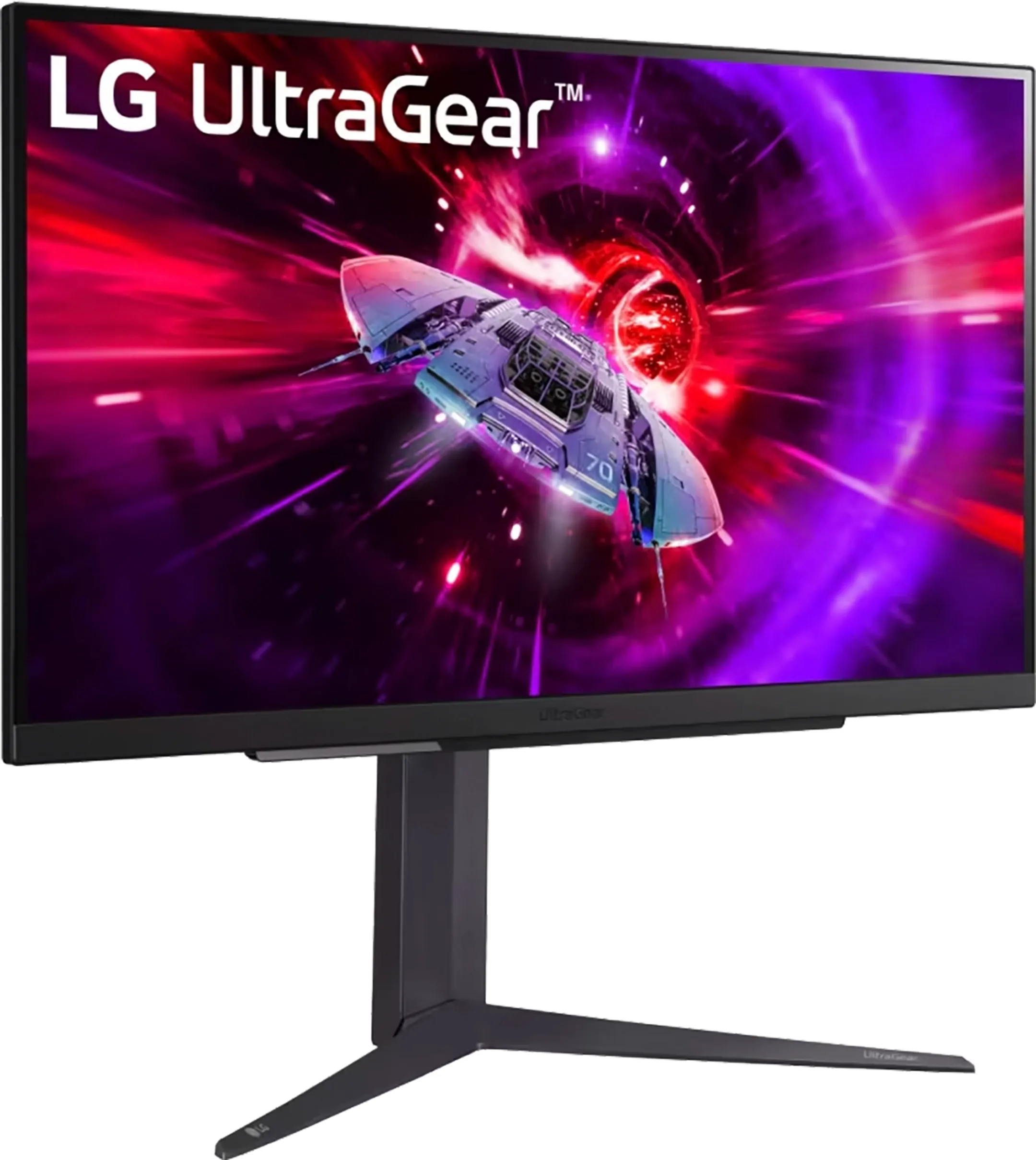 LG UltraGear 27GR83Q-B.AEU