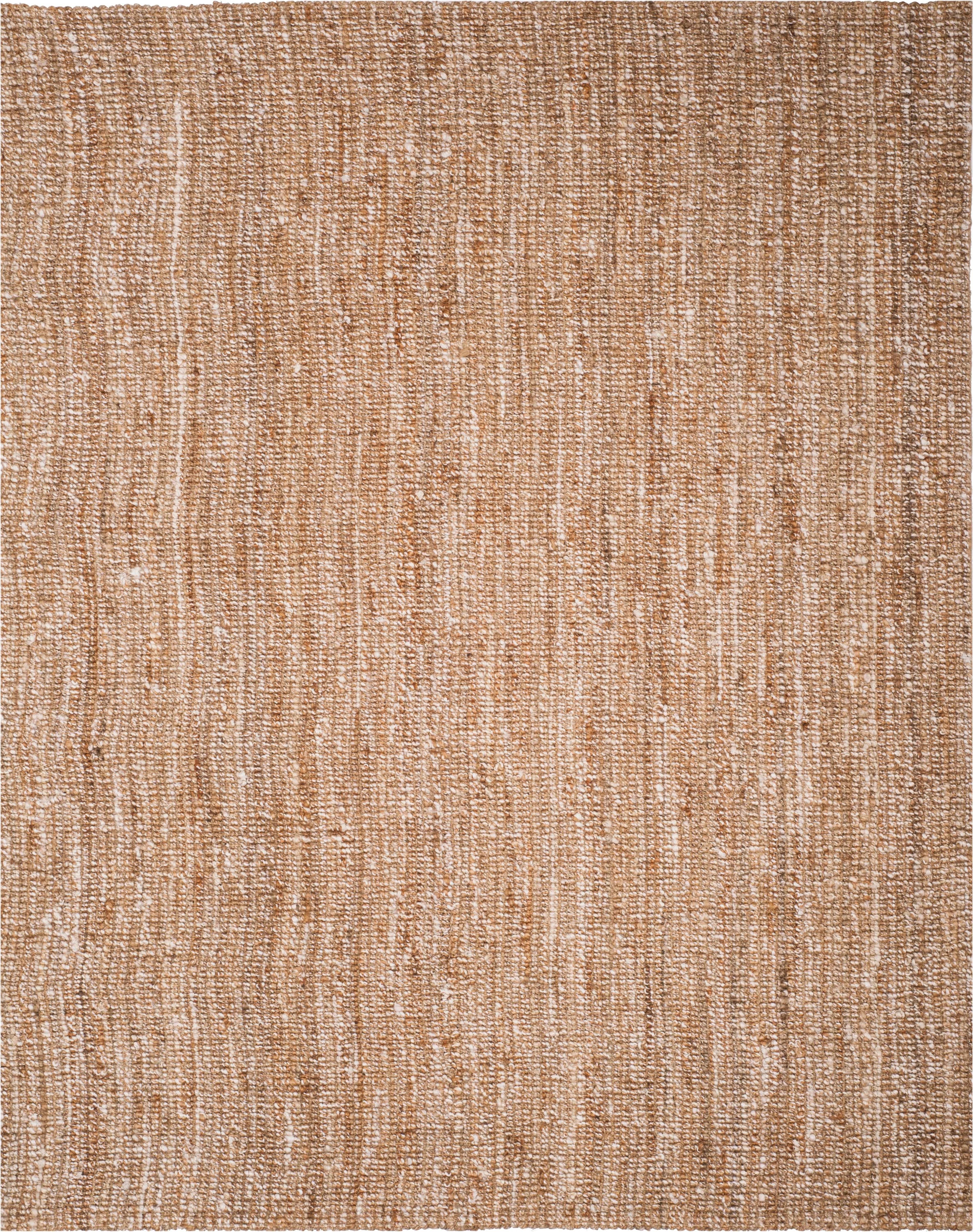 Safavieh Natural Fiber NF447N Natural - Ivory 8' x 10' Area Rug
