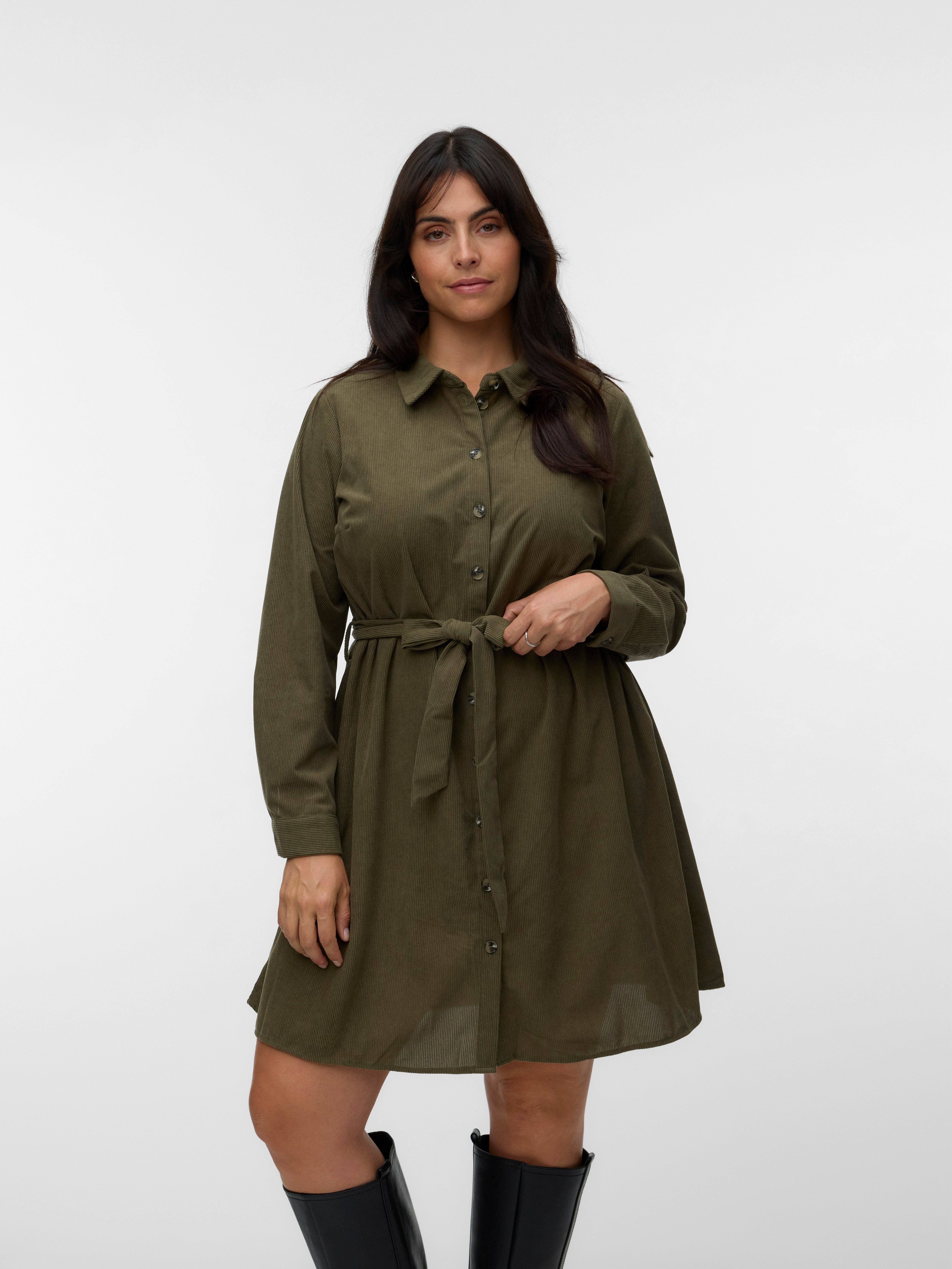 VERO MODA® VMCELLY Short dress
