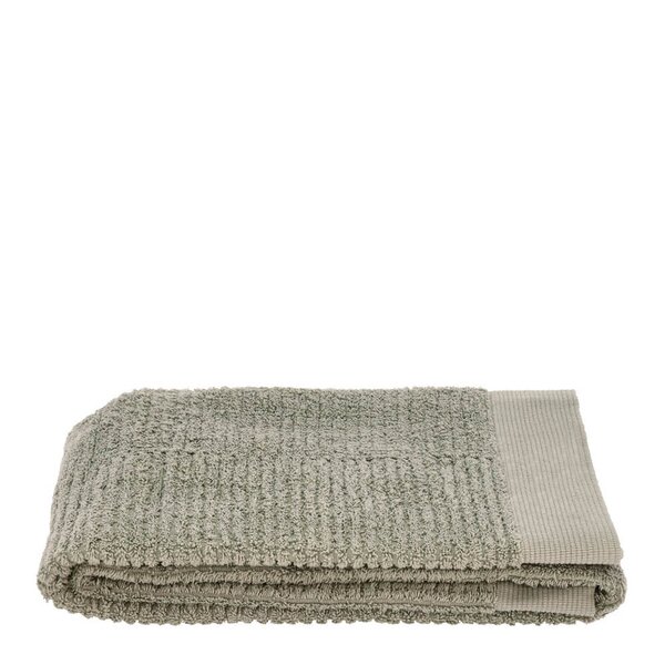 Classic badehåndkle 70x140 cm eukalyptus