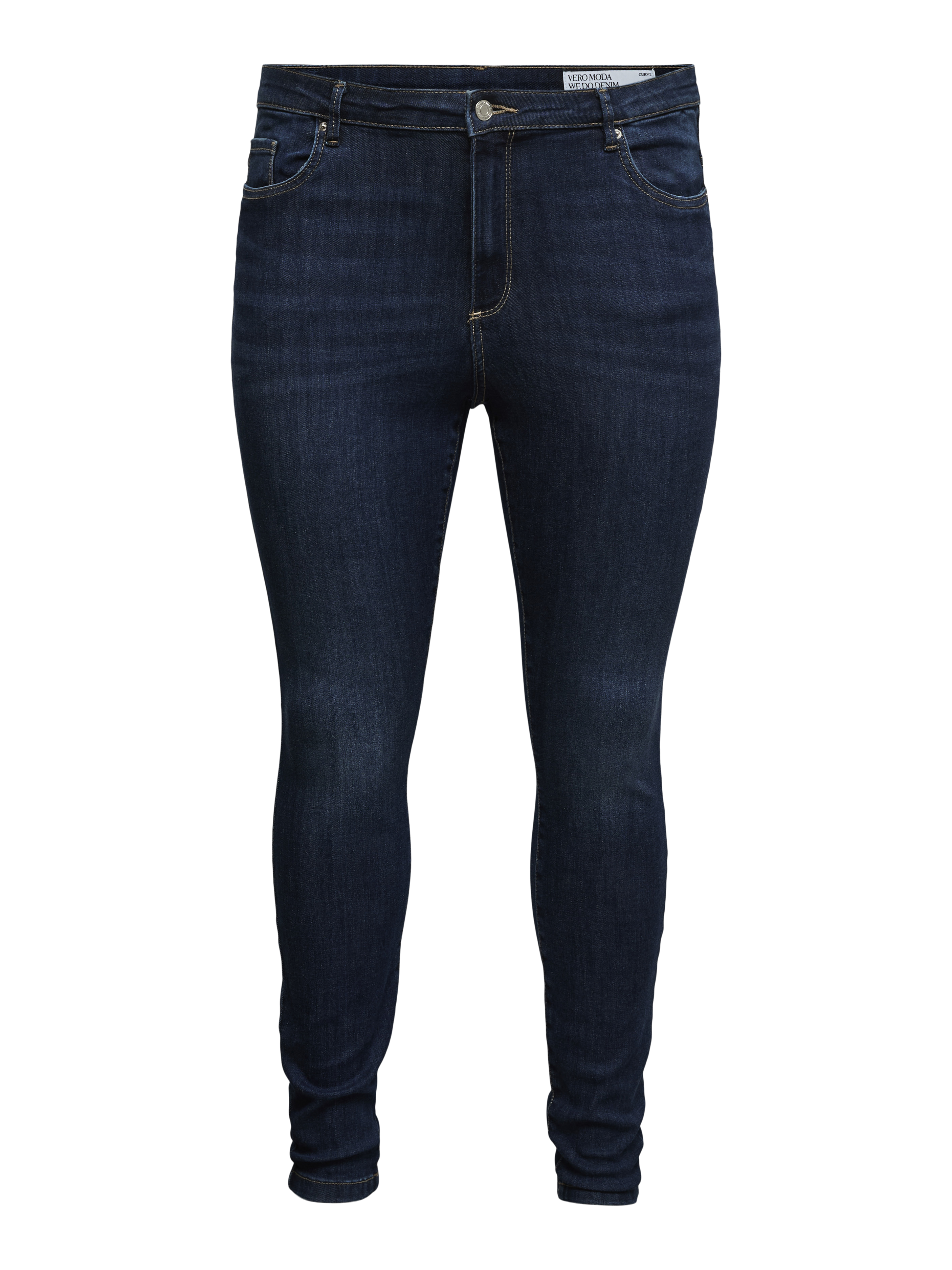 VERO MODA® VMCPHIA High rise Skinny Fit Jeans