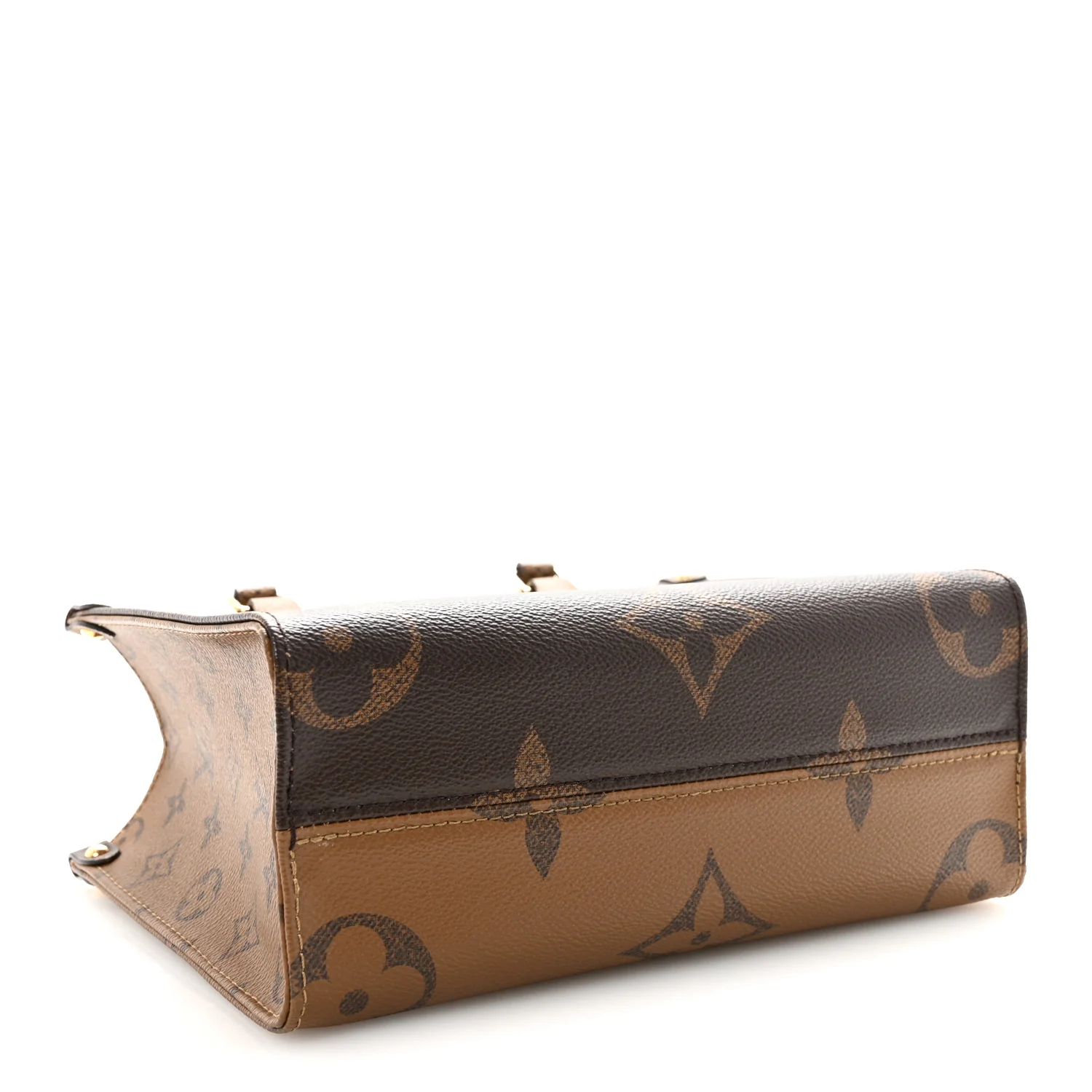 Reverse Monogram Giant Onthego PM