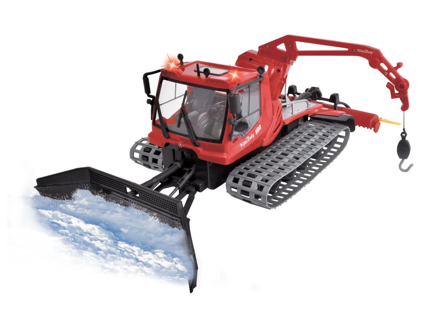 DICKIE RC Pistenbully 600