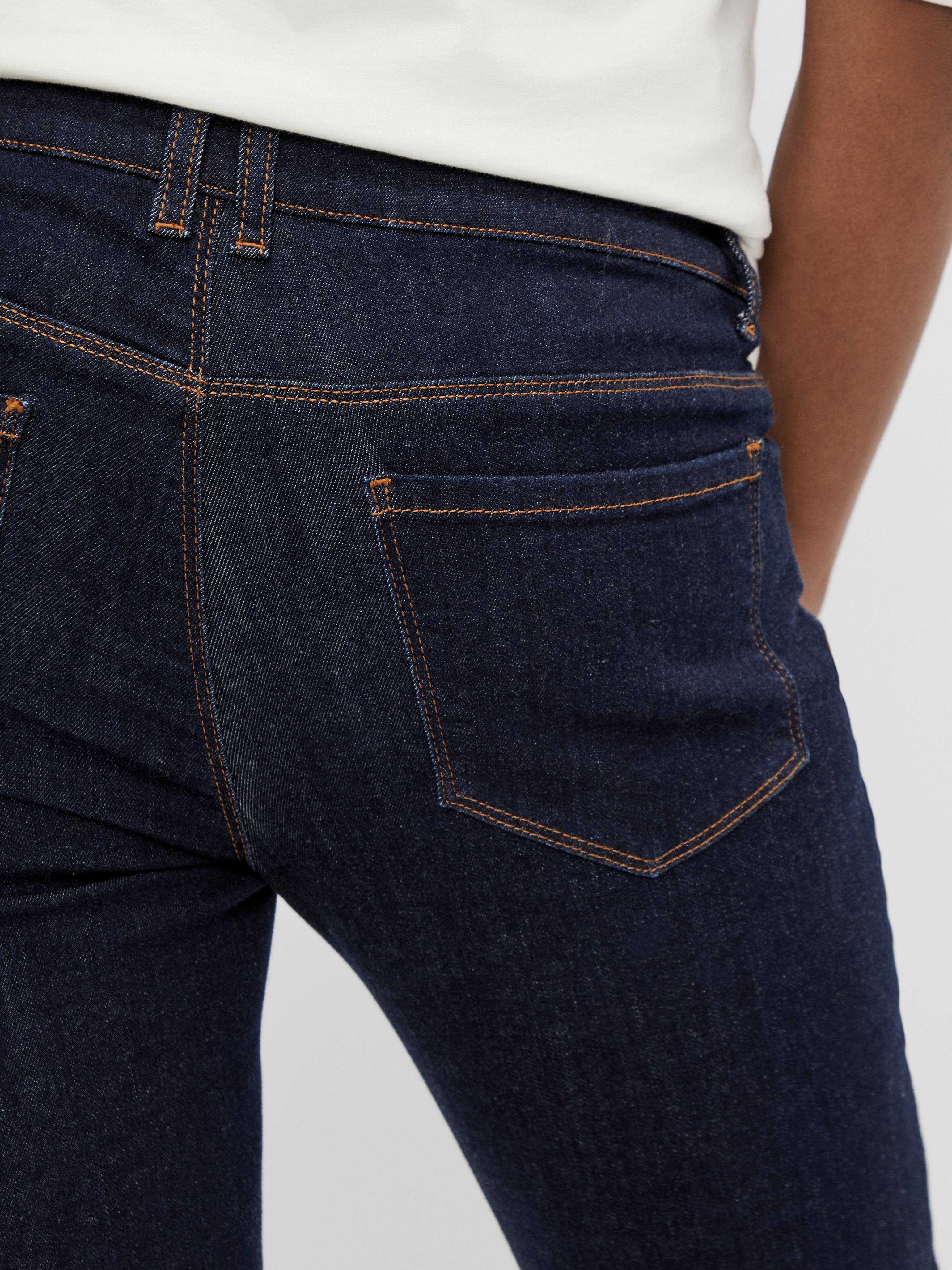 VERO MODA® Maternity-jeans