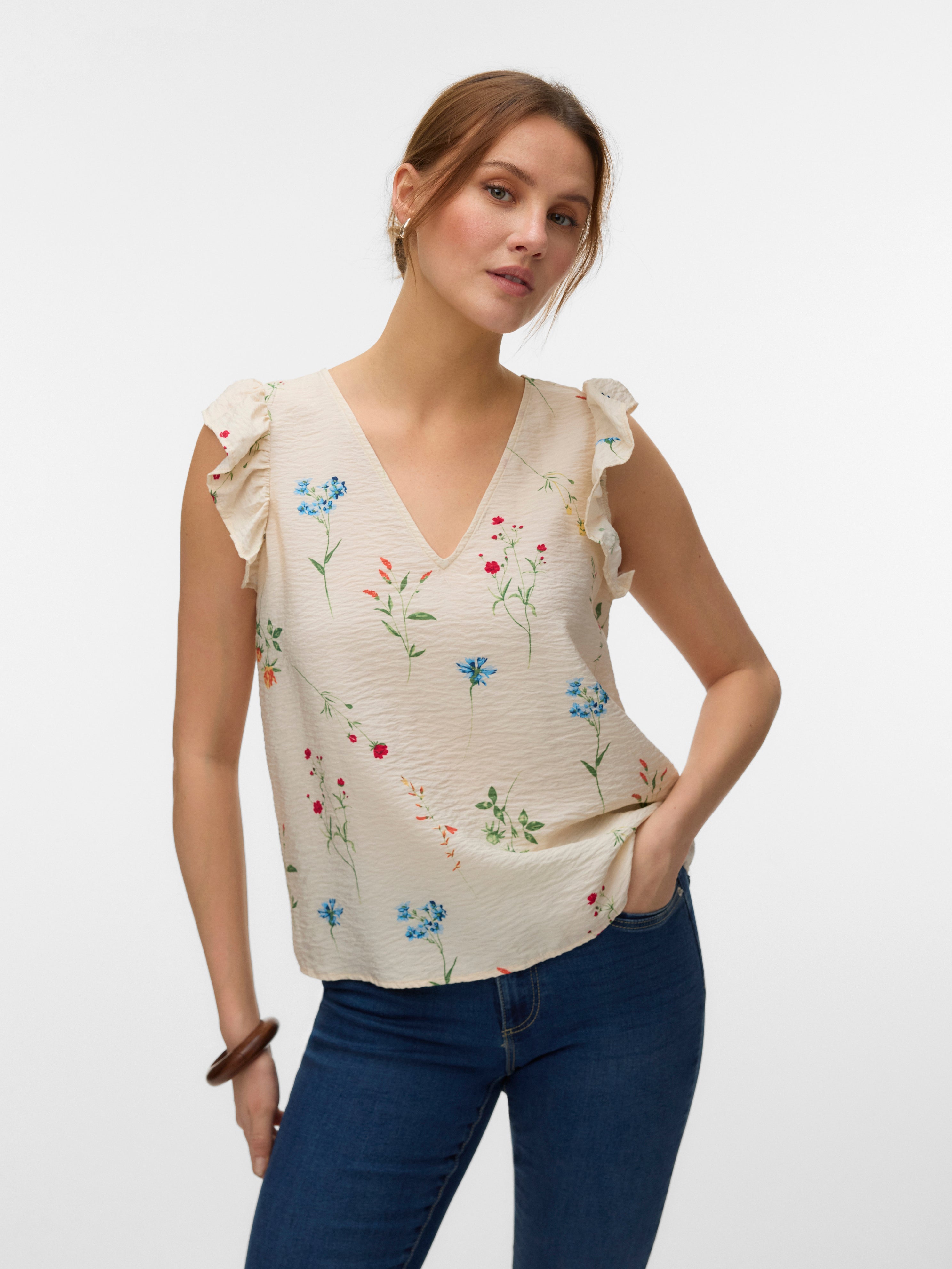 VERO MODA® VMJOSIE Top