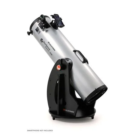 StarSense Explorer 10" Smartphone App-Enabled Dobsonian Telescope - Image 5