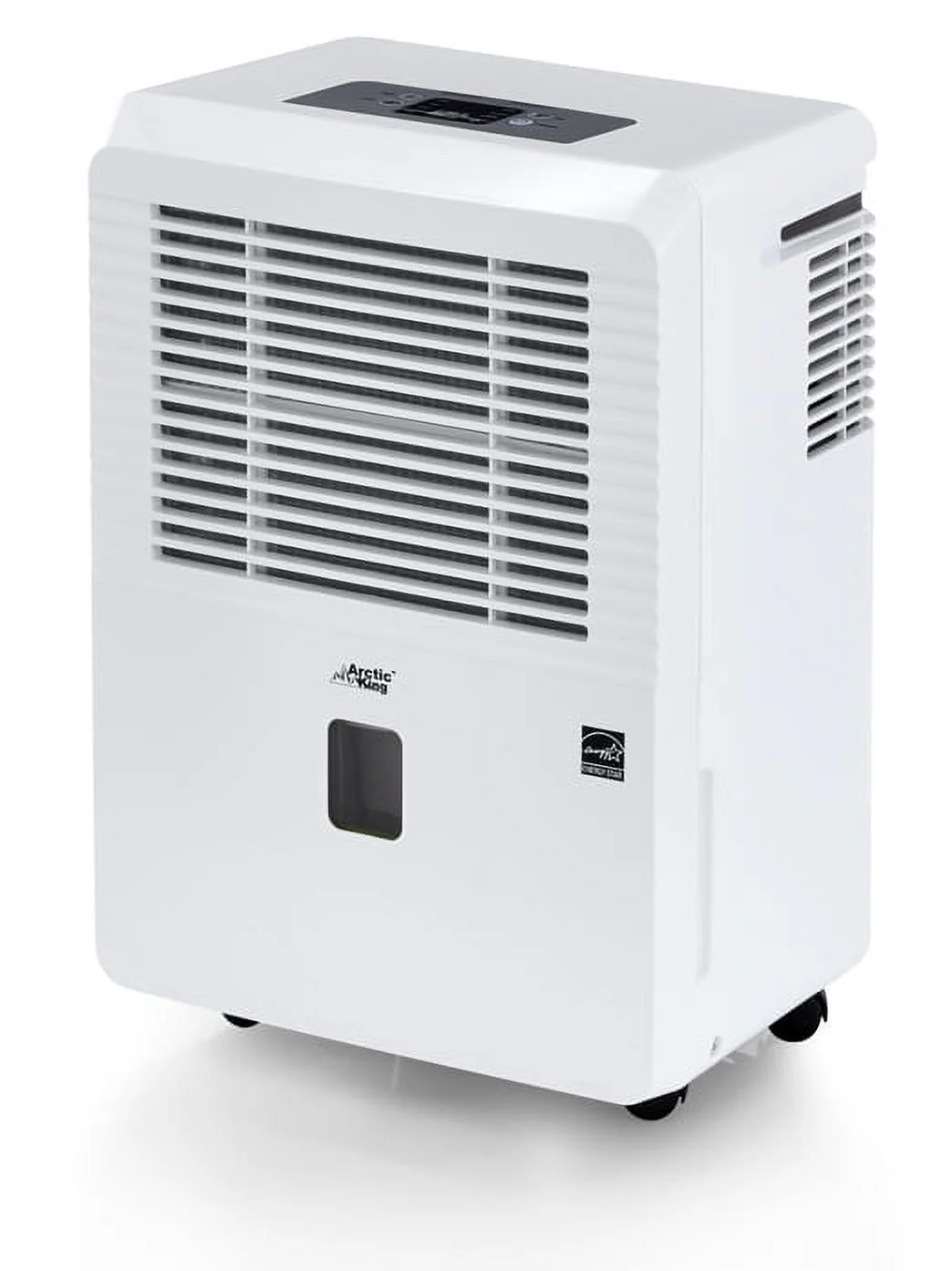 Arctic King 35 Pint Energy Star Dehumidifier for Very Damp Rooms, WDK35AE1N