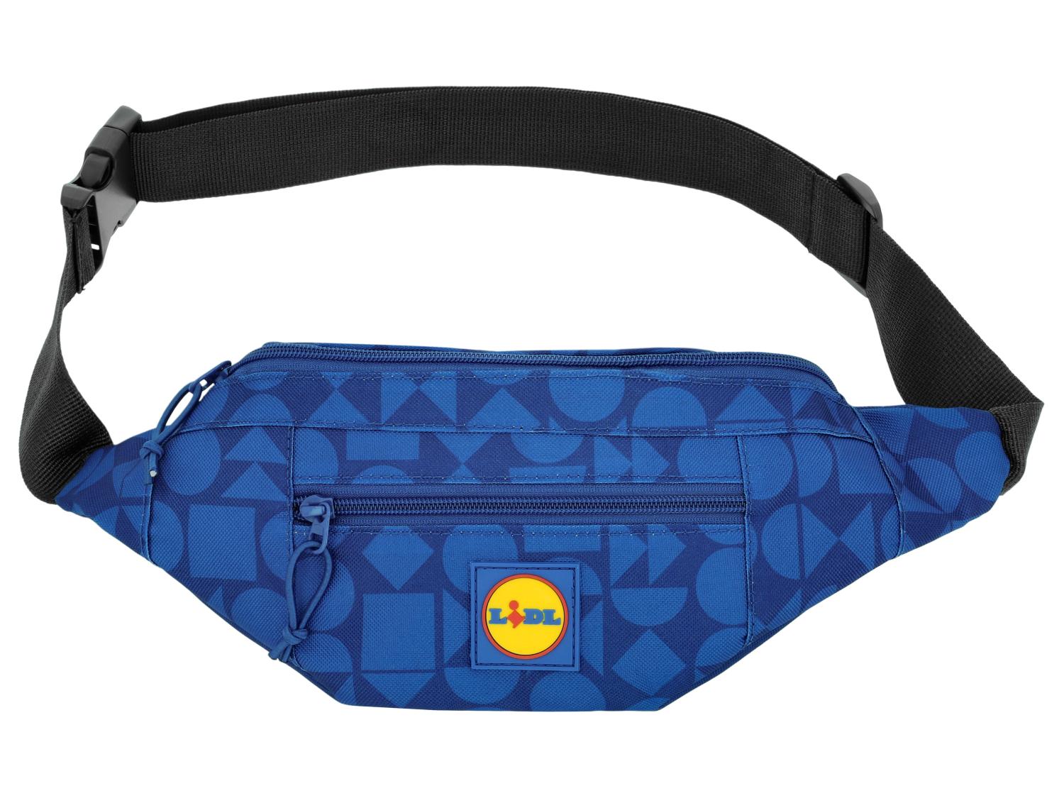 Pochette ceinture LIDL