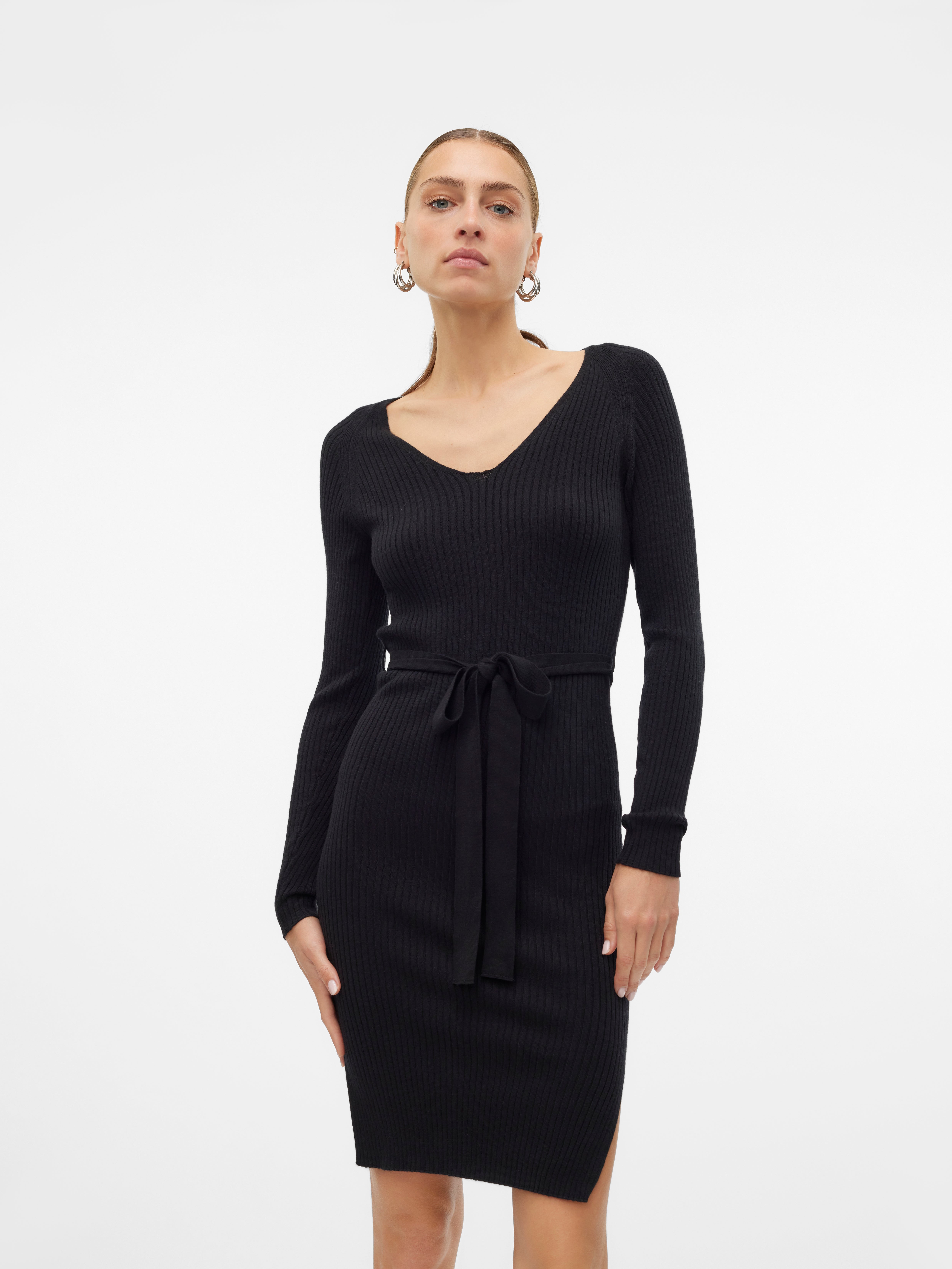 VERO MODA® VMSABA Midi dress