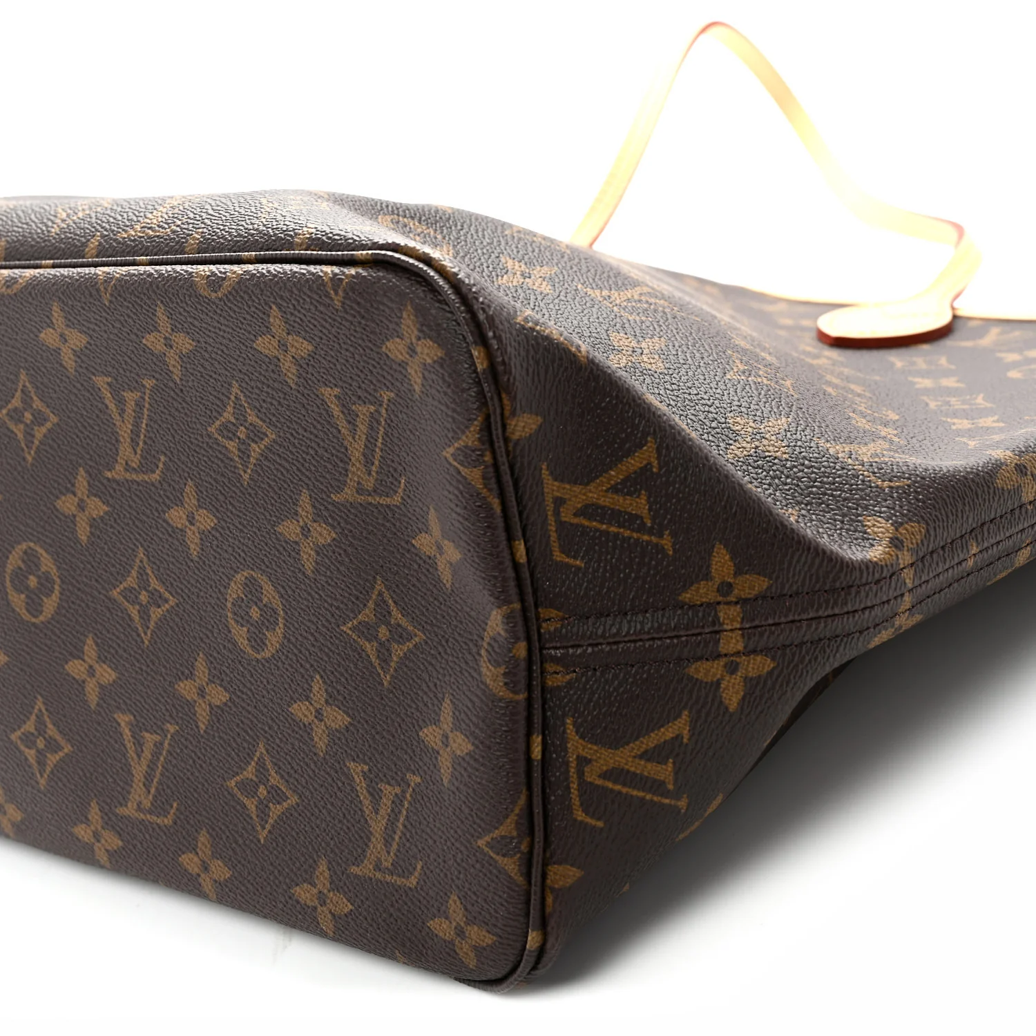 Monogram Neo Neverfull MM