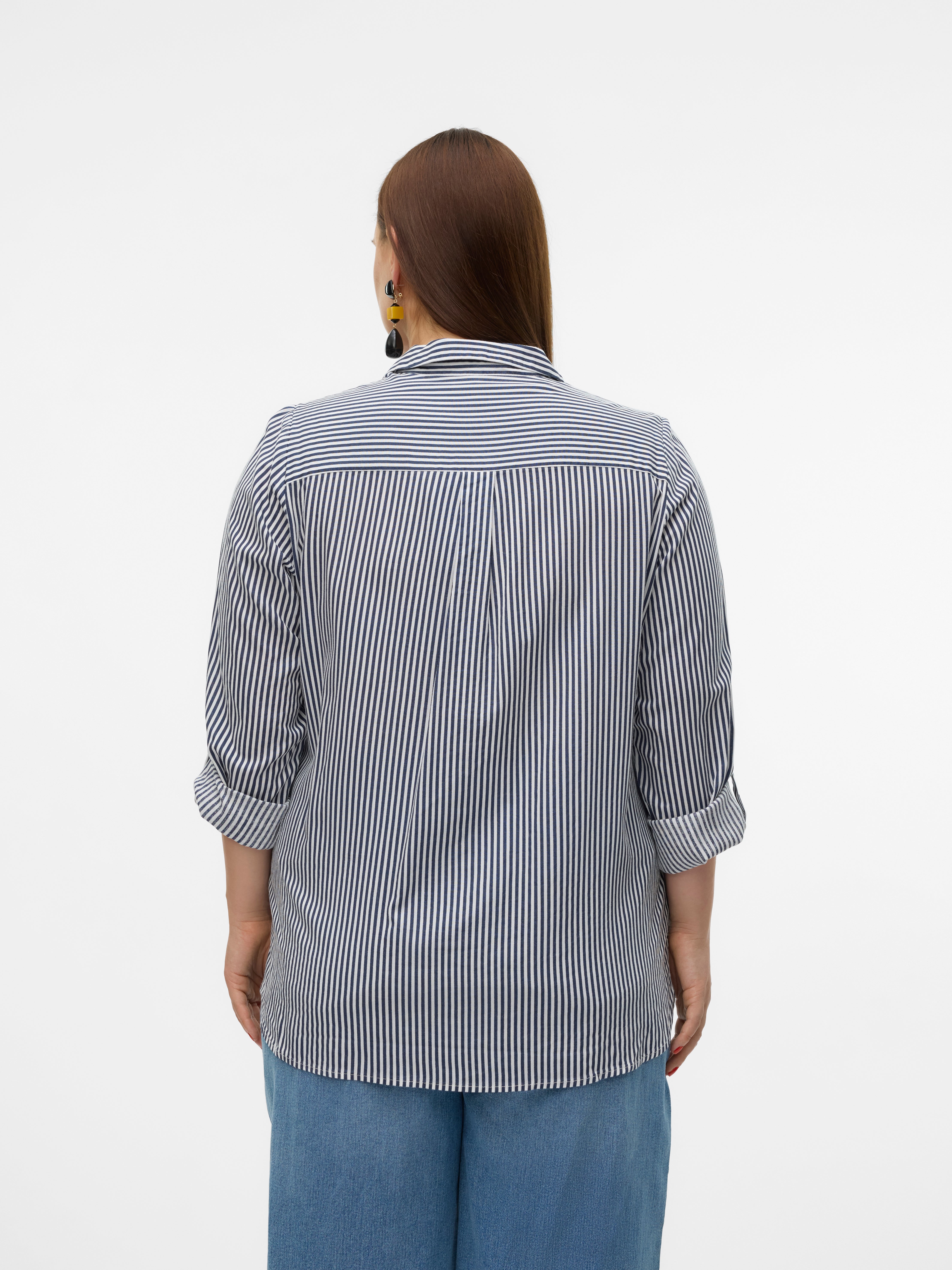 VERO MODA® VMCBUMPY Shirt