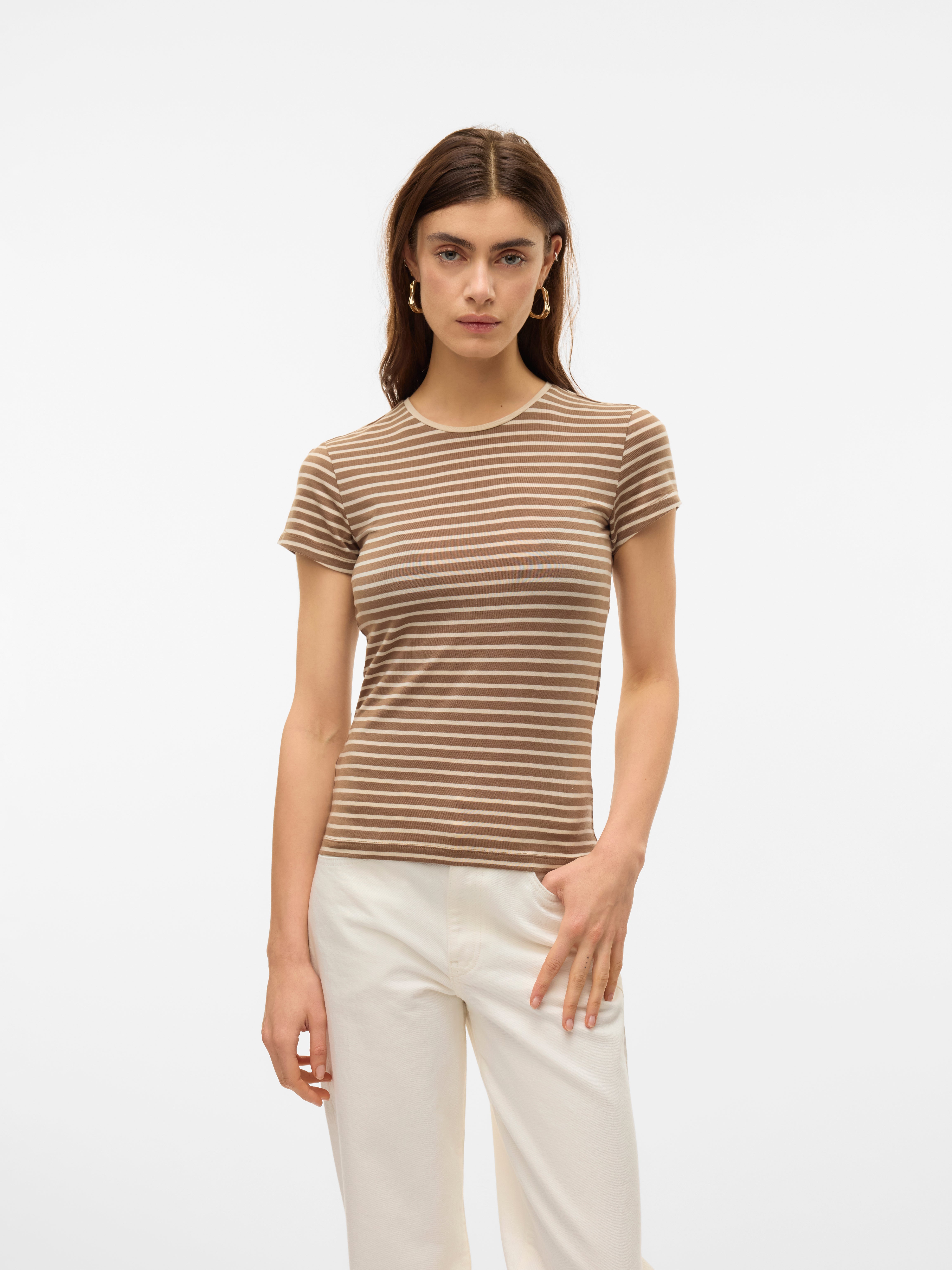 VERO MODA® AWINES Top