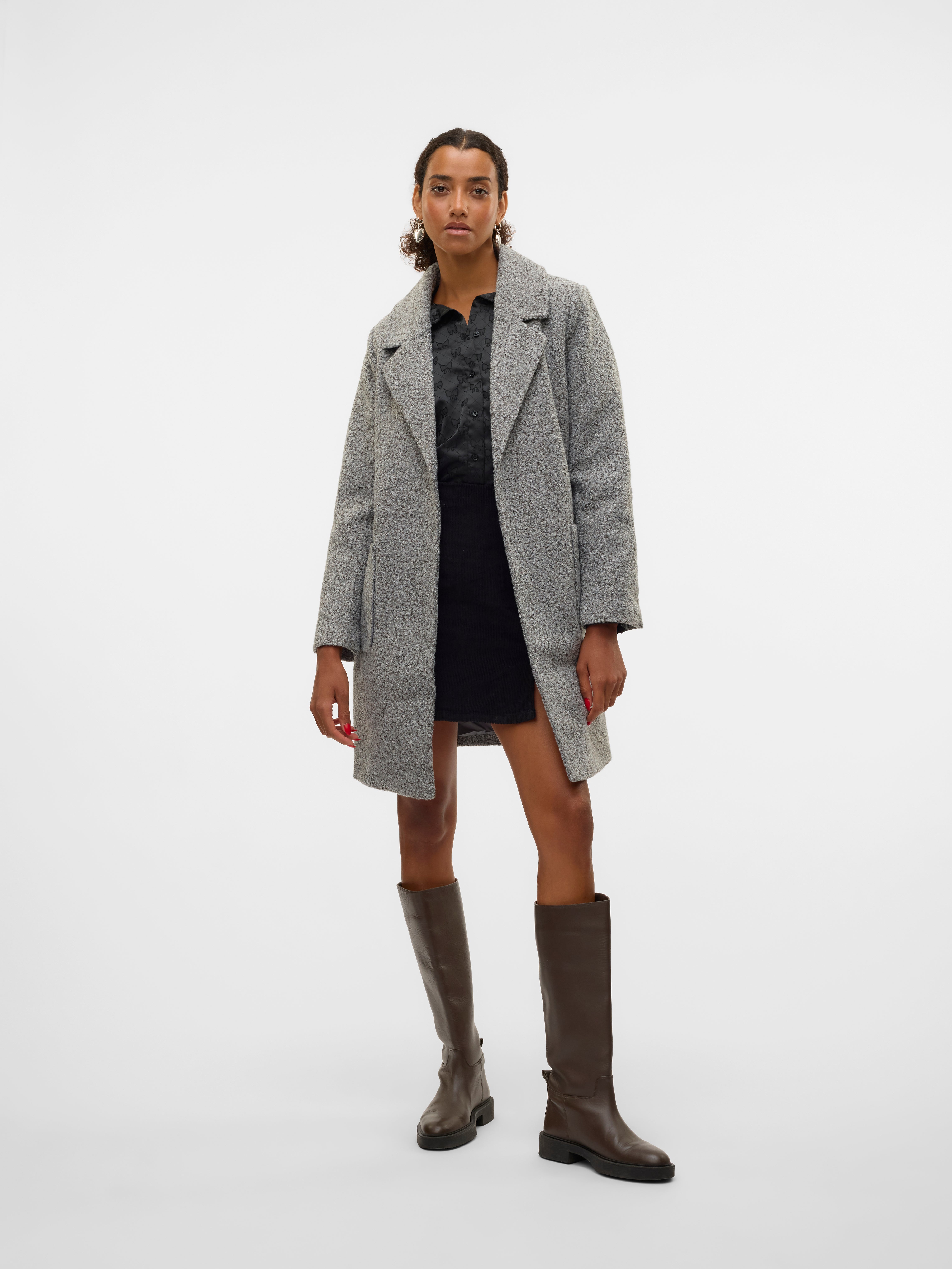 VERO MODA® VMJENNA Coat