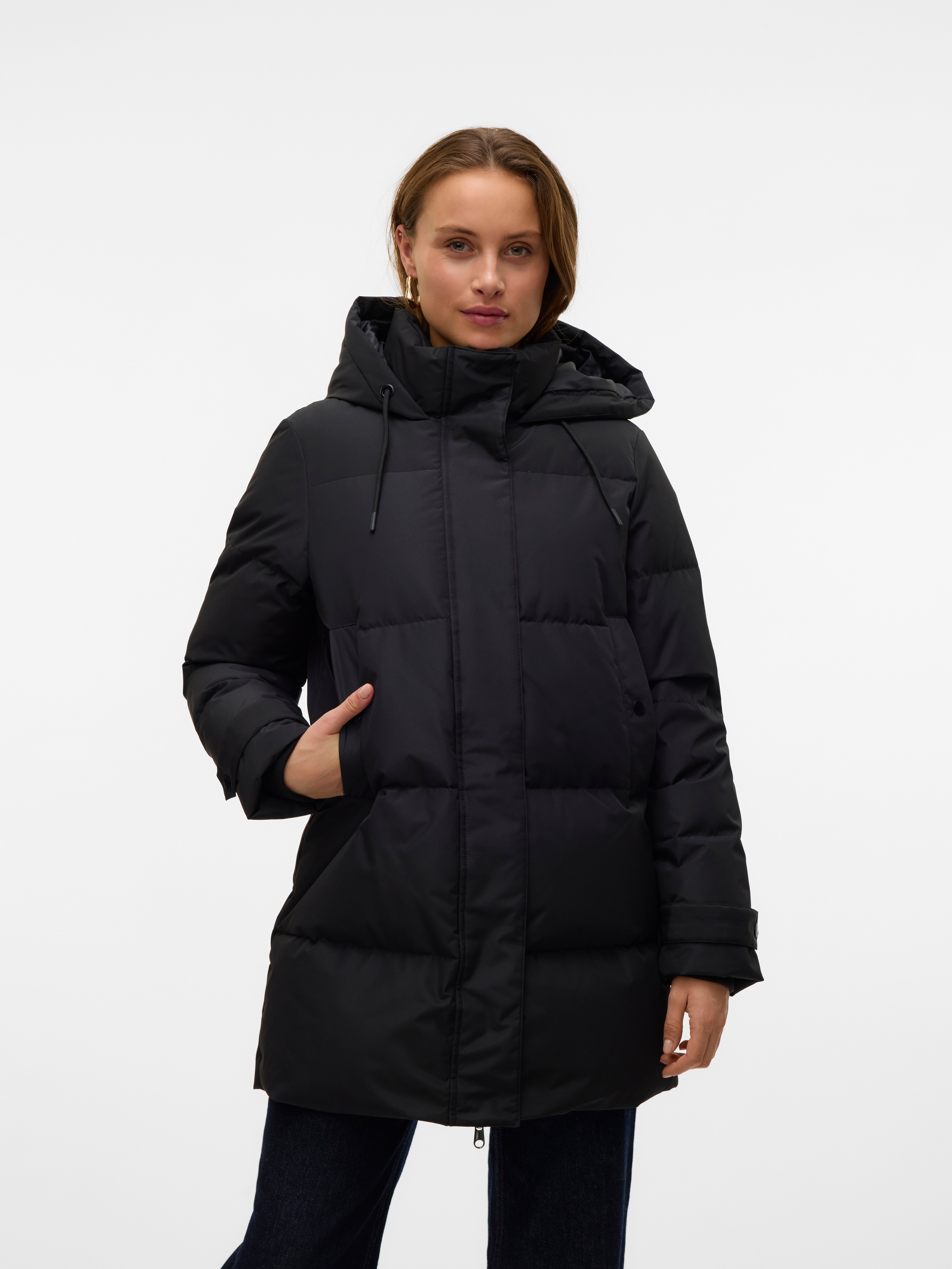 VERO MODA® VMLEONIELEA Down Jacket