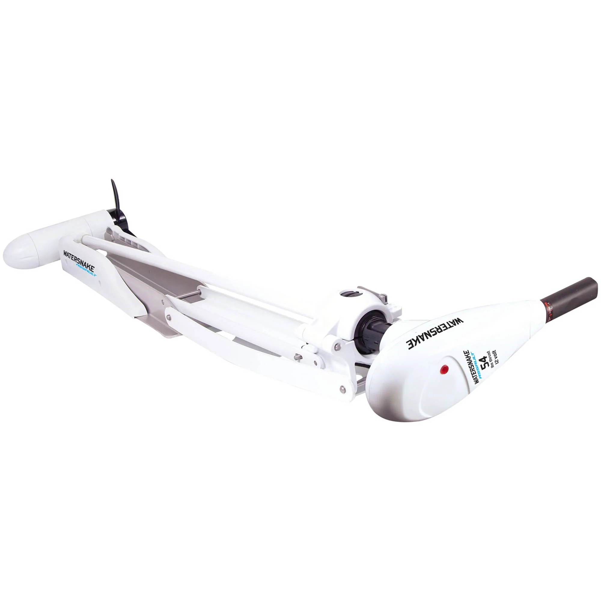 Assault SWS 54/54 Bow Mount