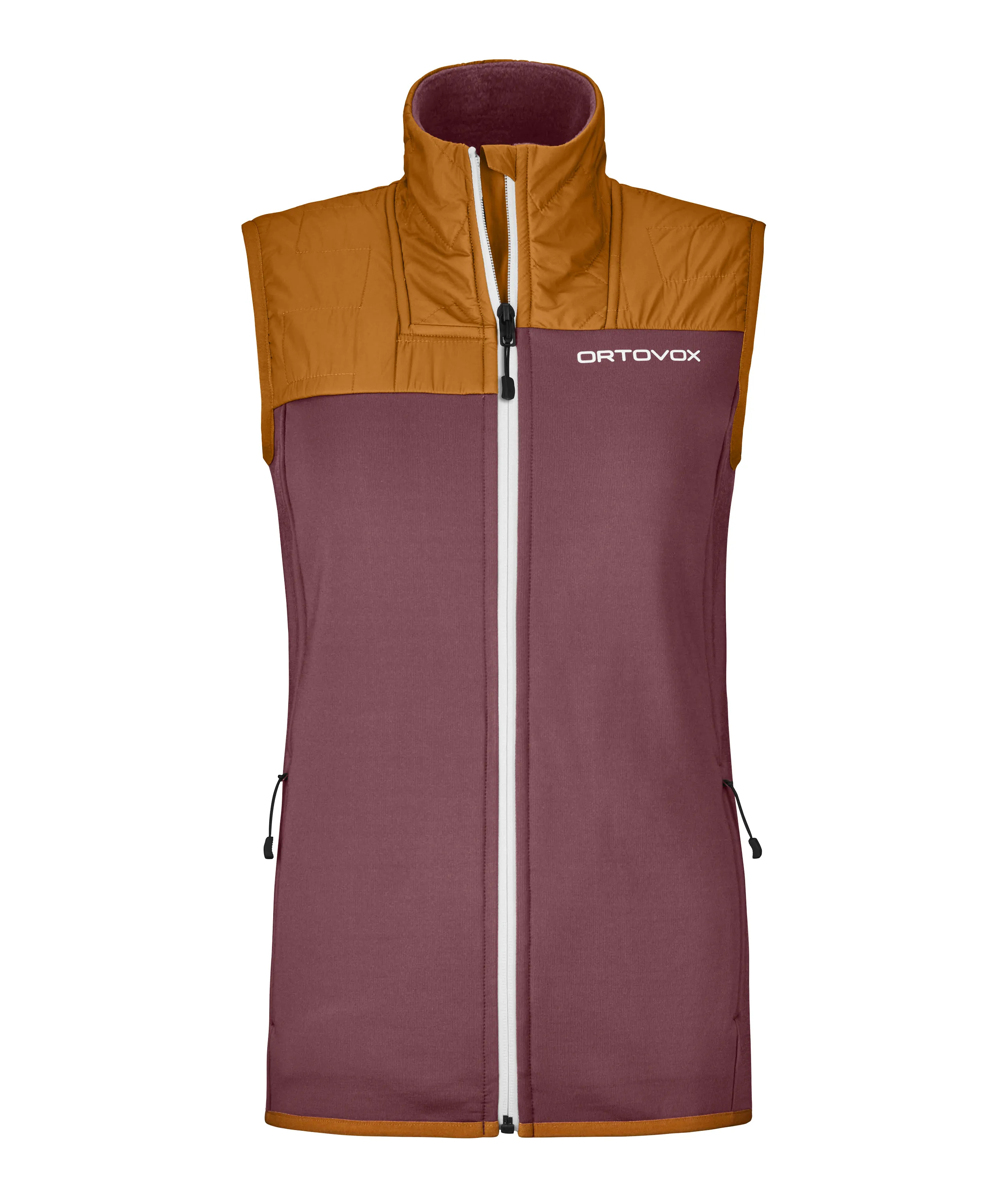 ORTOVOXR FLEECE PLUS VEST