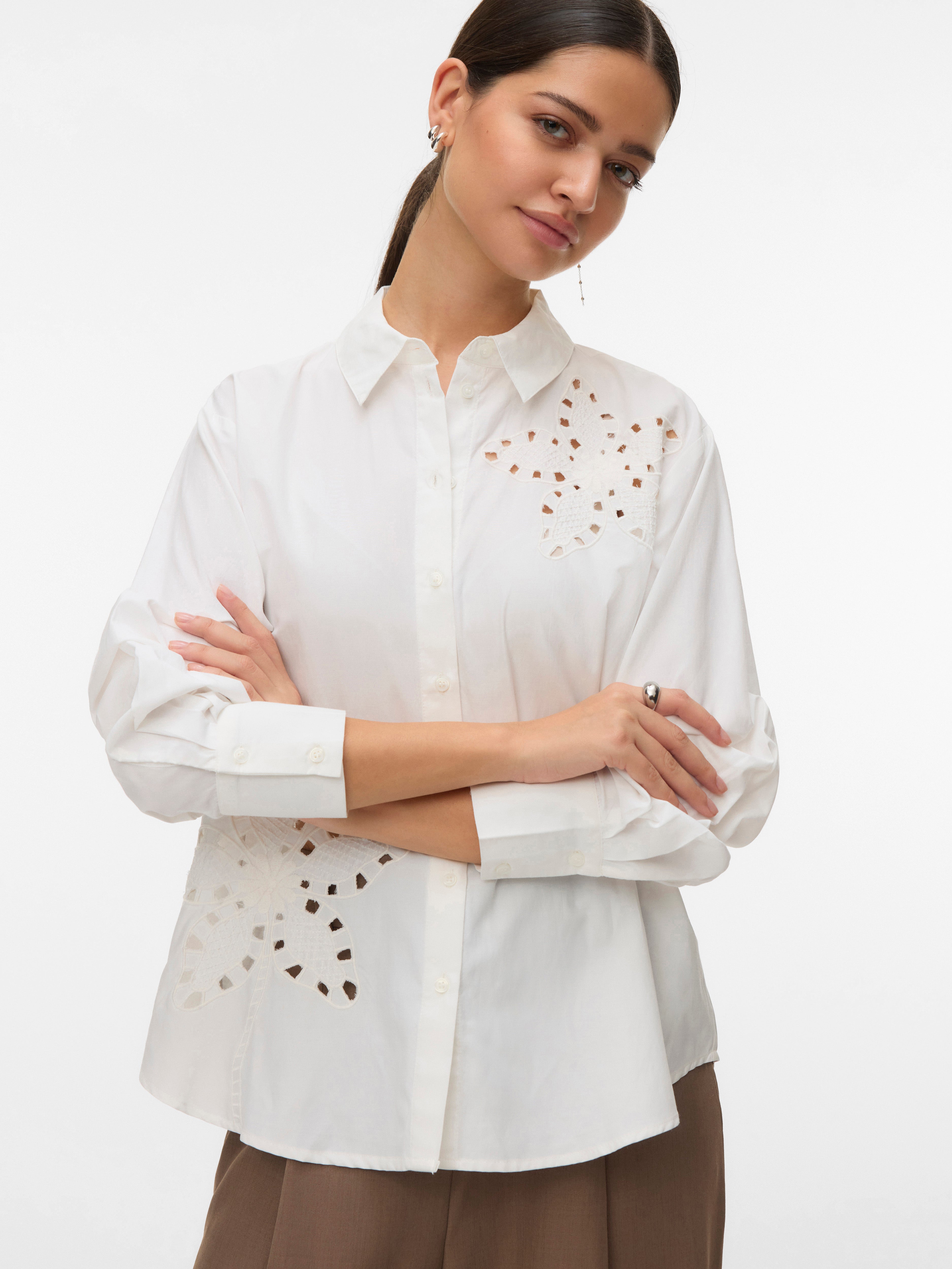 VERO MODA® VMJIRINA Shirt