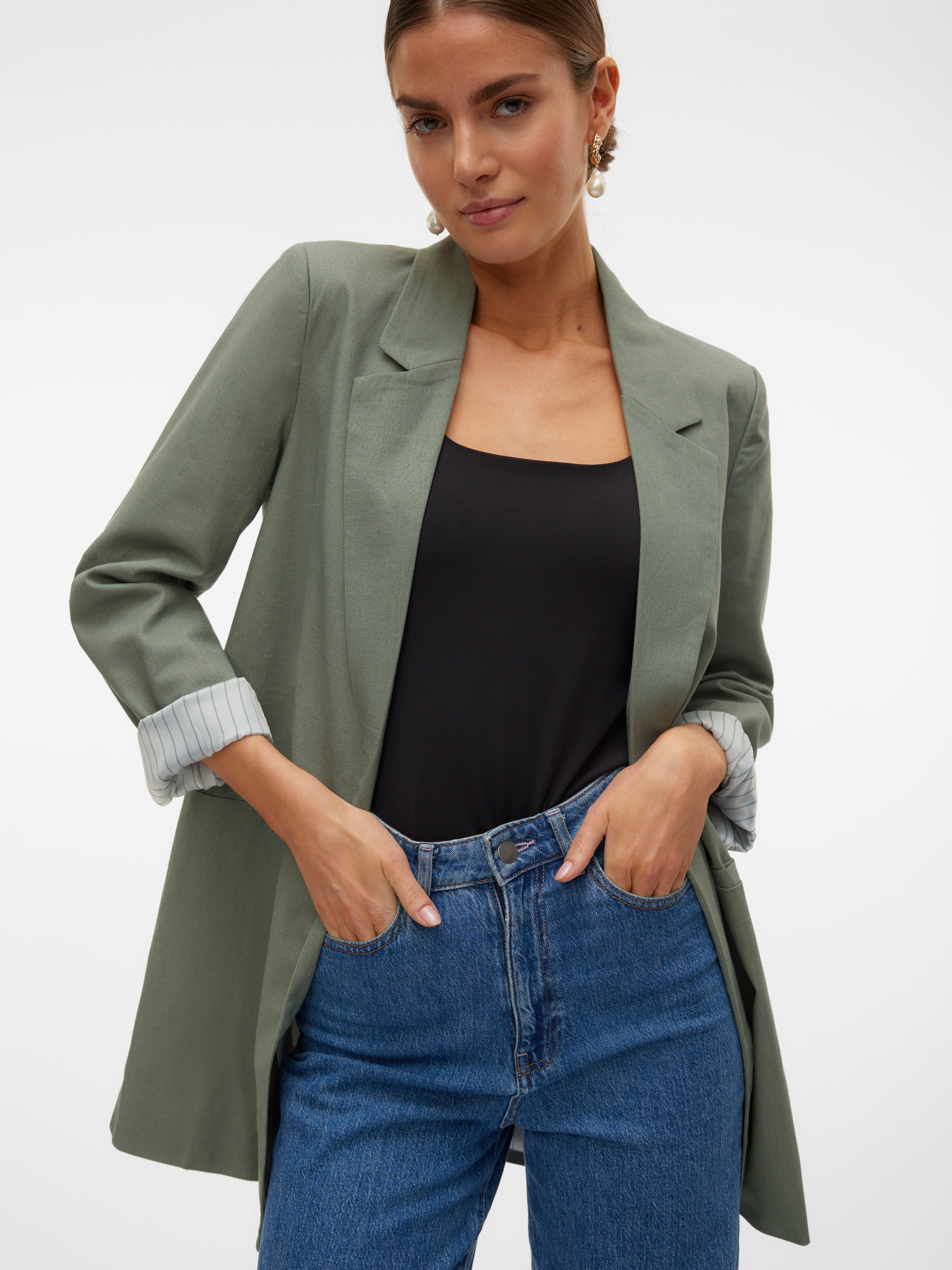 VERO MODA® VMLILJA Blazer