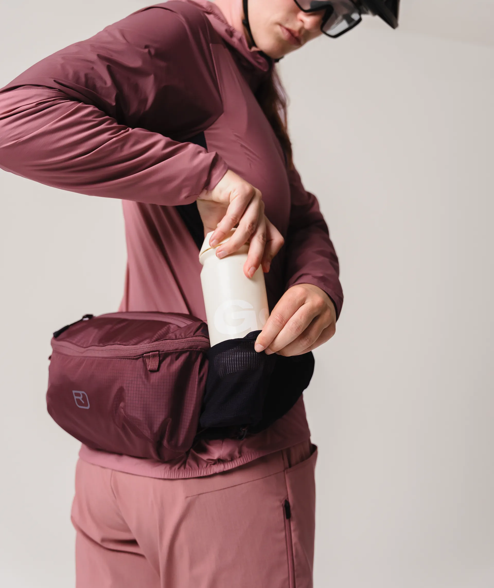 ORTOVOXR SEQUENCE HIP PACK 3