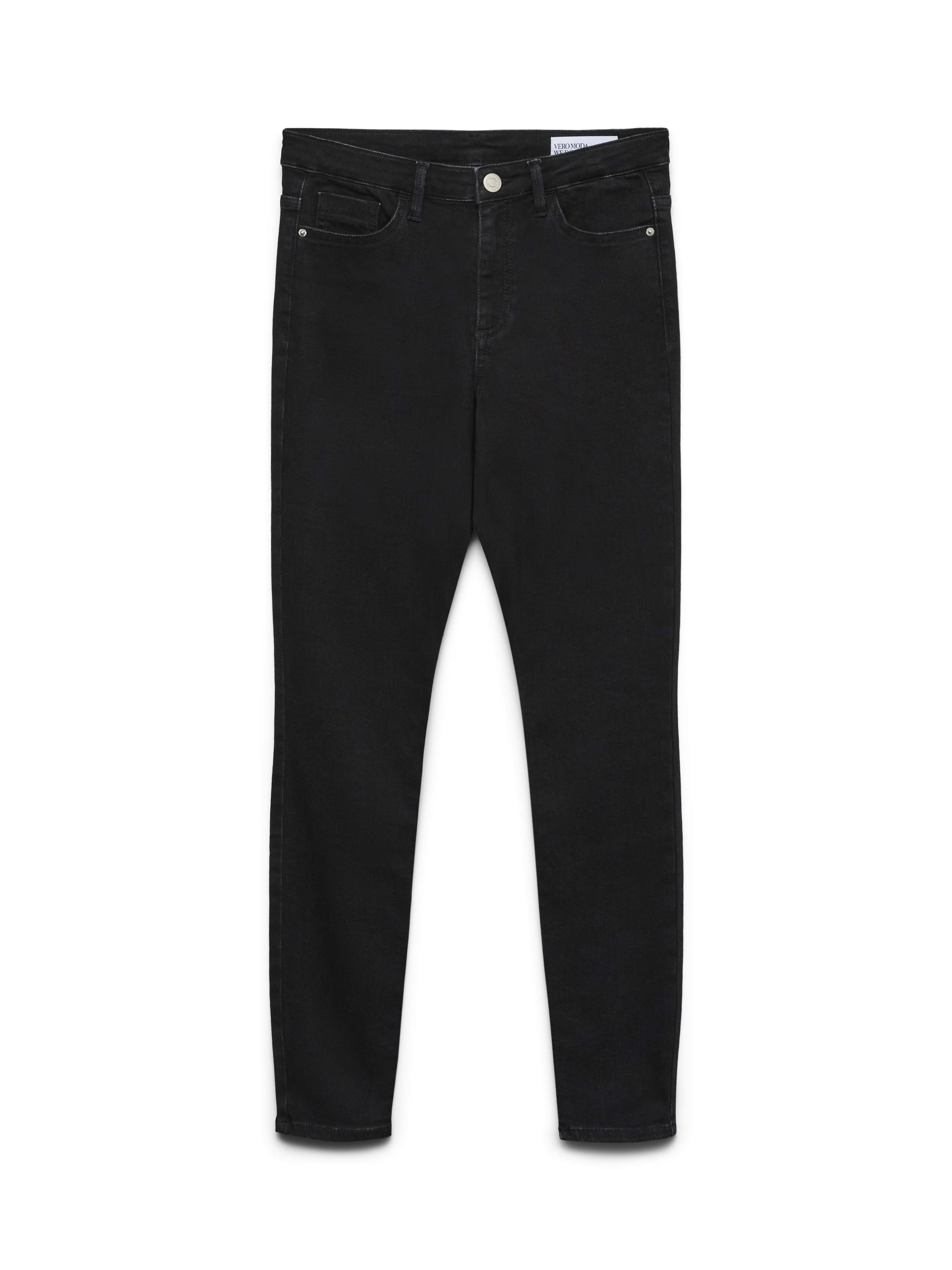 VERO MODA® VMPOLLY Mid rise Skinny Fit Jeans