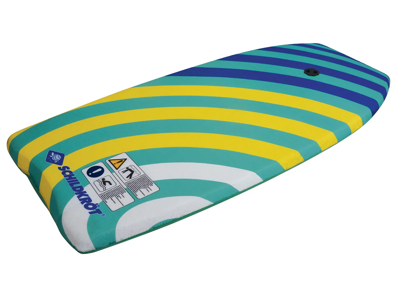 Schildkrt Bodyboard
