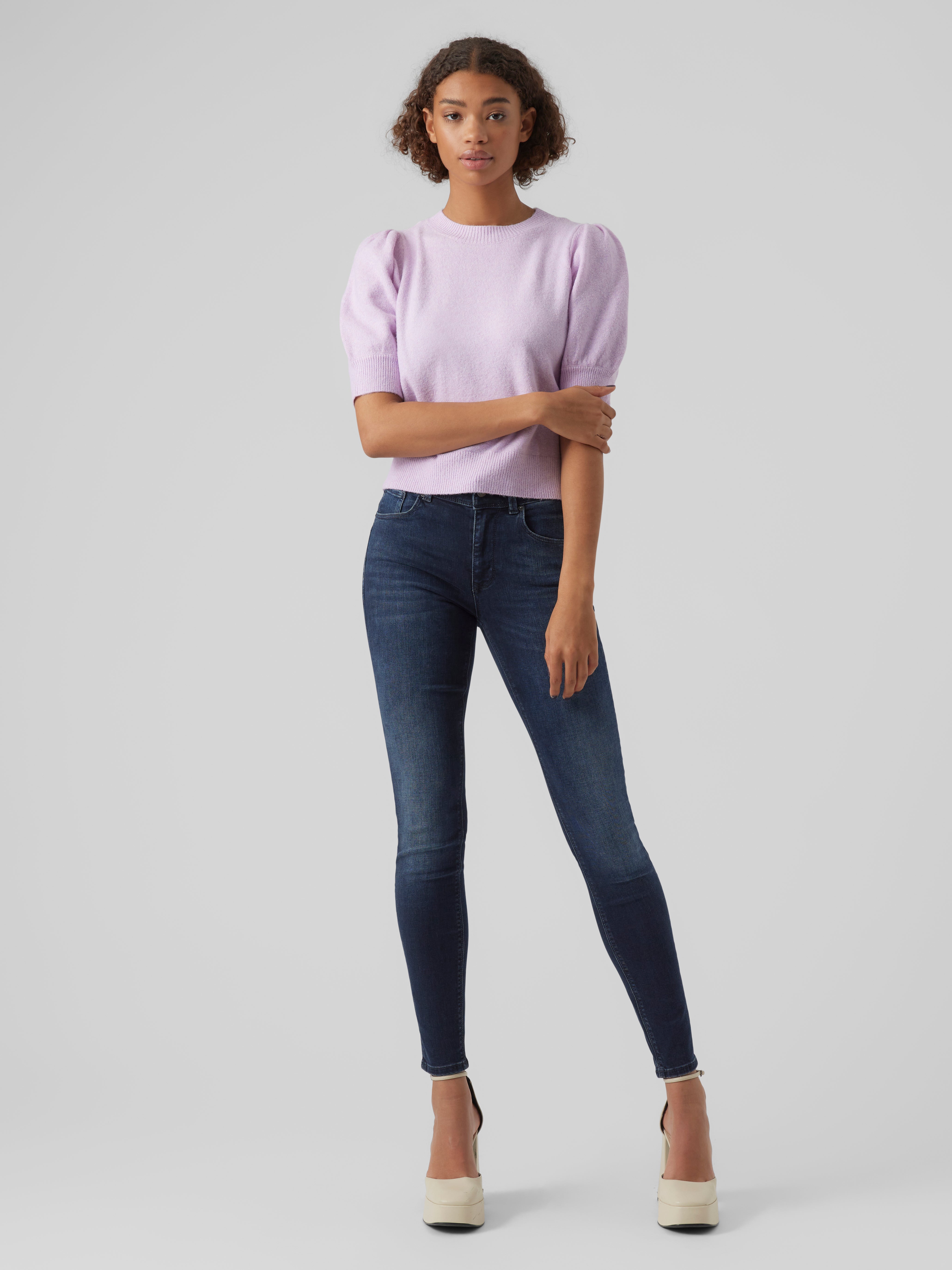 VERO MODA® VMDOFFY Pullover