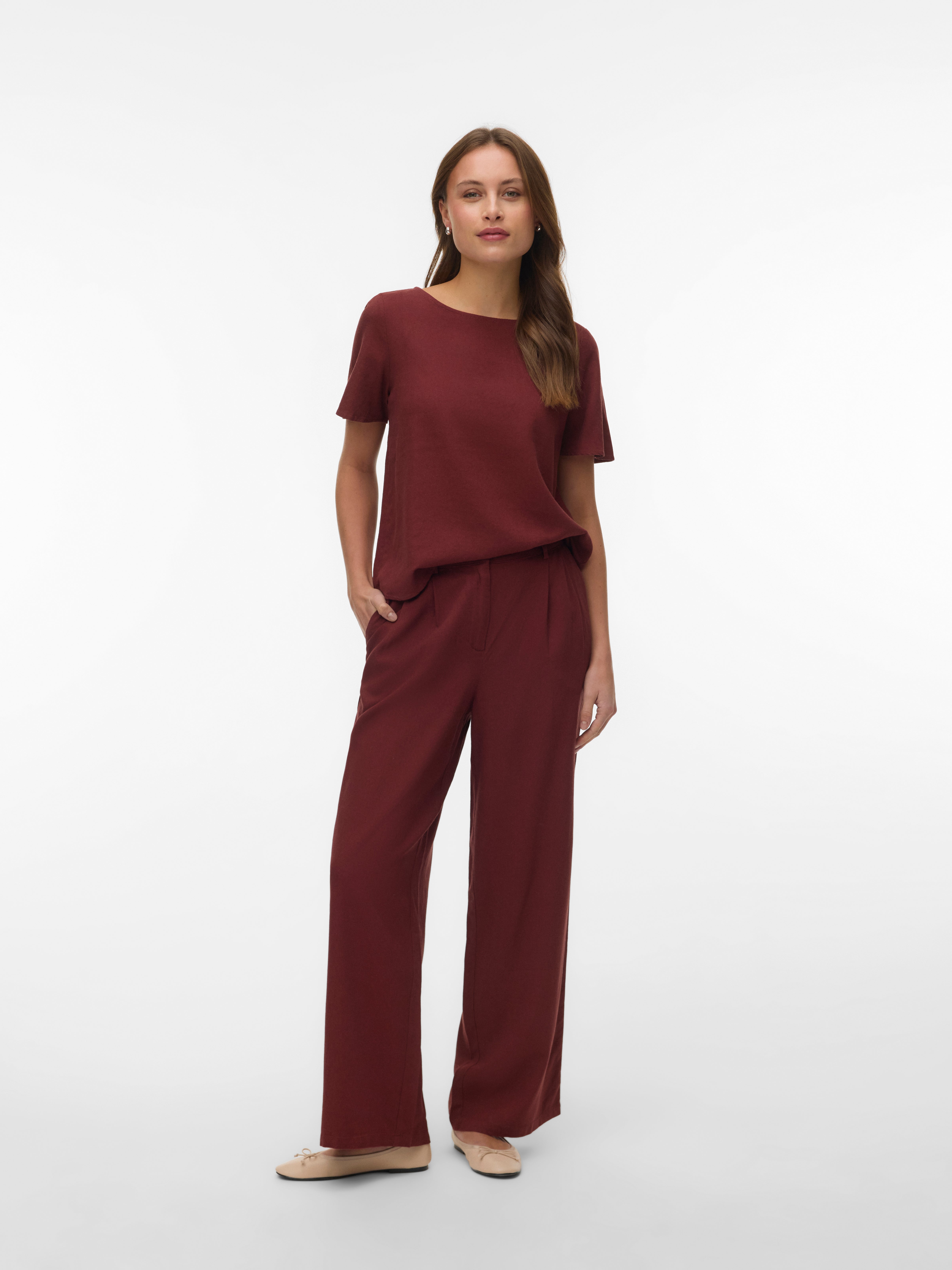 VERO MODA® VMMYMILO Top