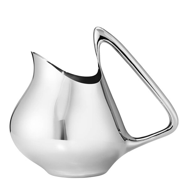Henning Koppel kanne 1,6L stål