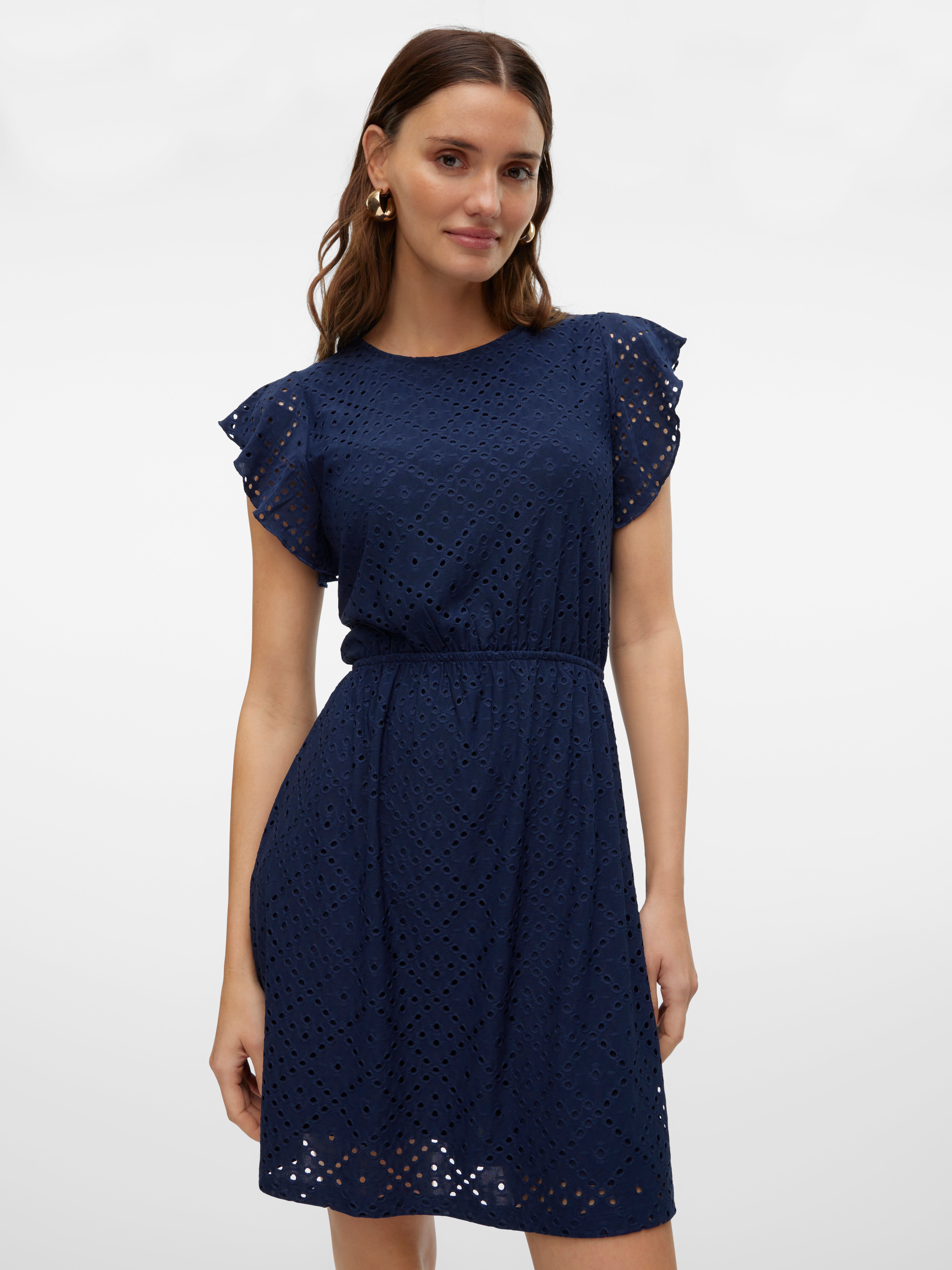 VERO MODA® VMTASSA Short dress