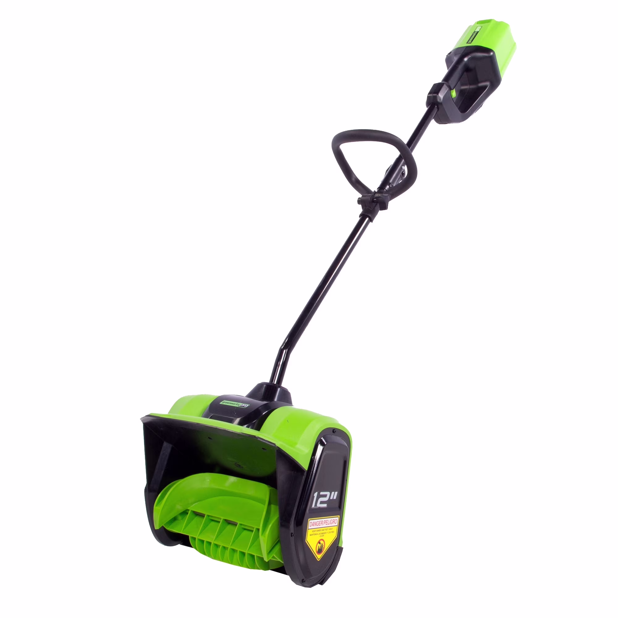 60V 12" Cordless Snow Shovel (Tool Only)
