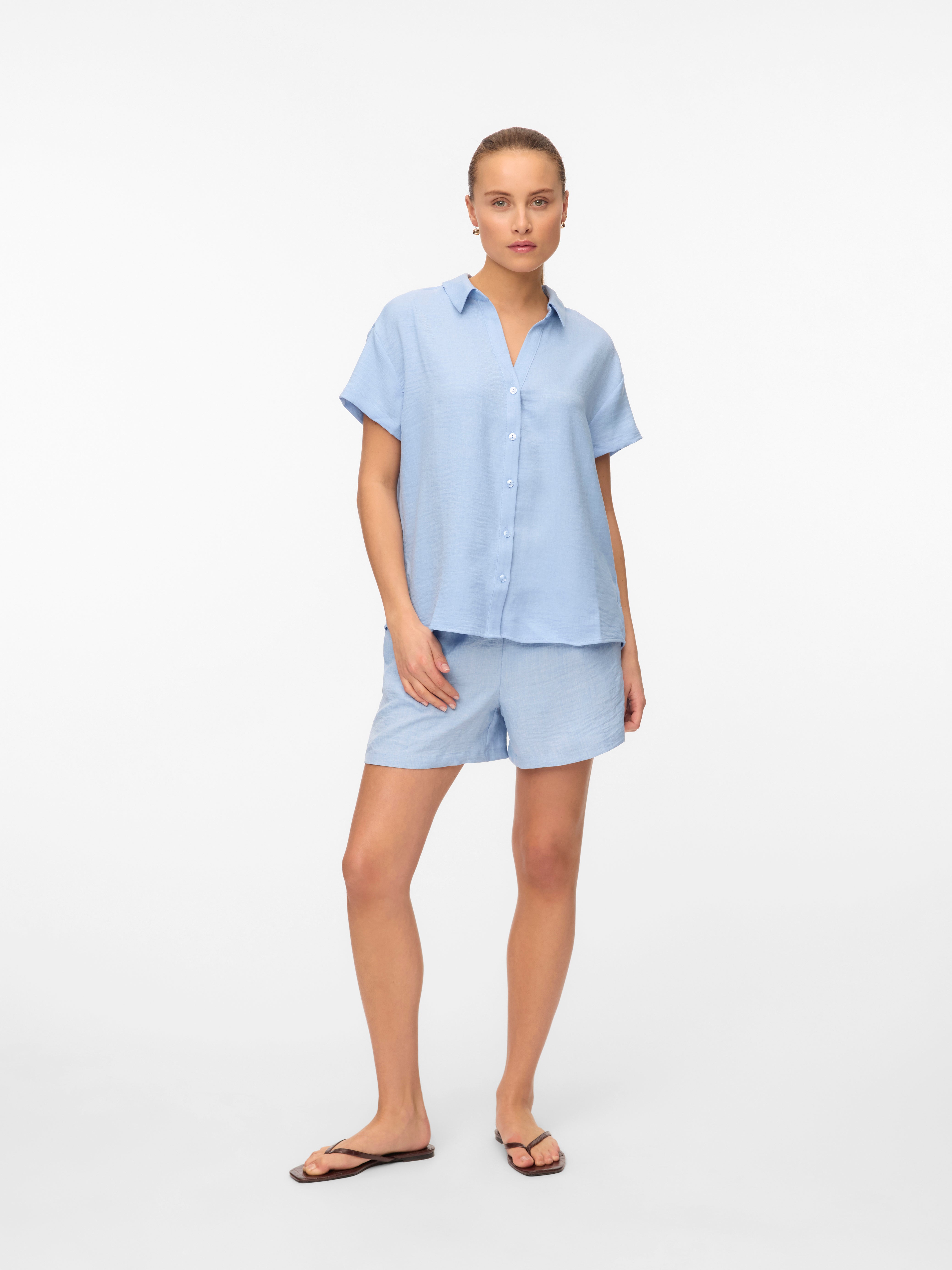 VERO MODA® VMMELANEY Shorts