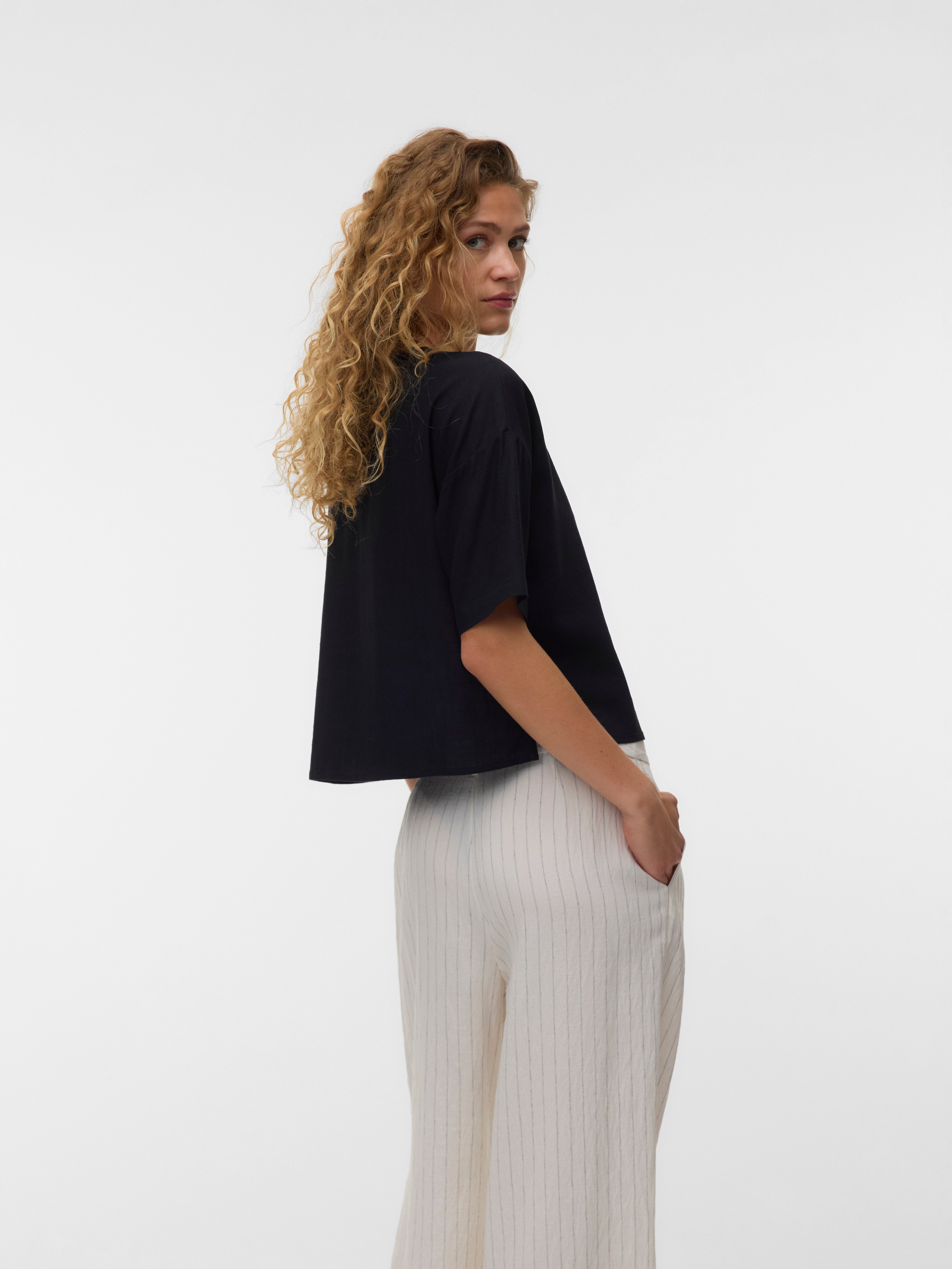 VERO MODA® VMROSIE Shirt