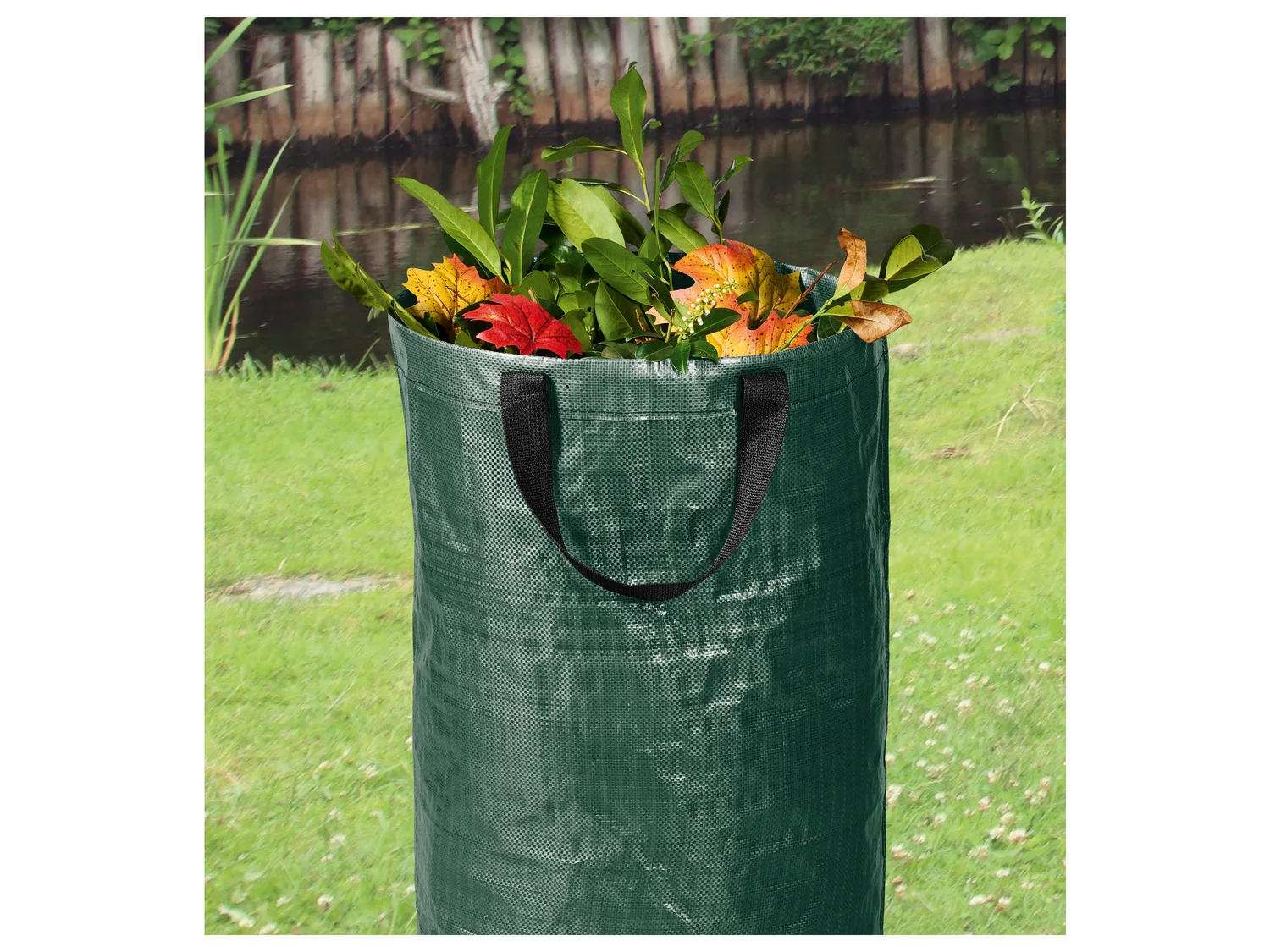 PARKSIDE Sacs  vgtaux pour le jardin