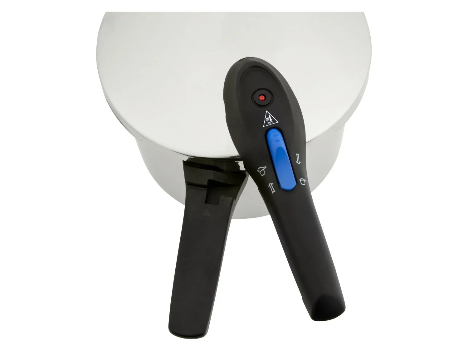 LIVARNO home Autocuiseur, 6 l
