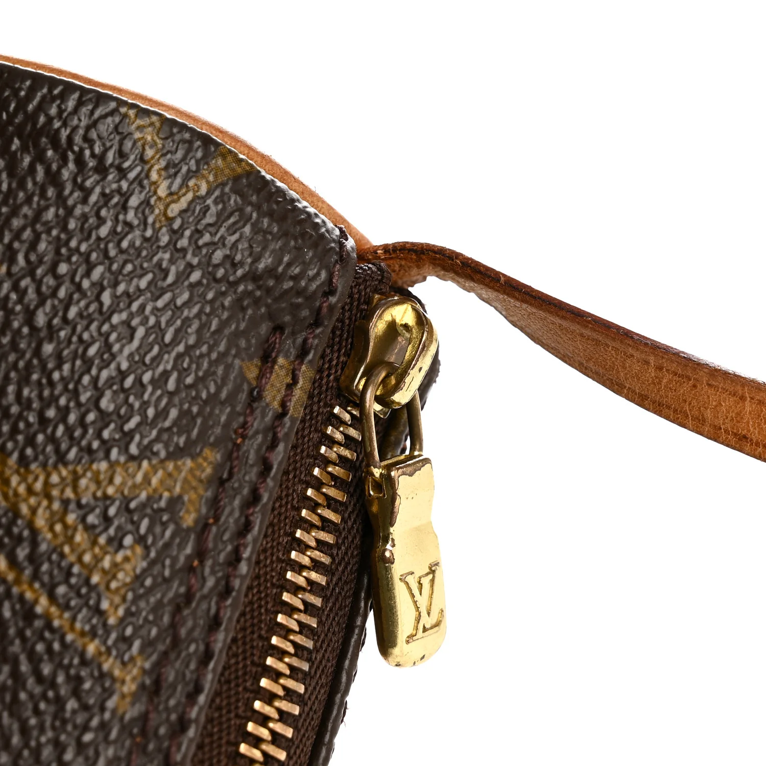 Monogram Mini Papillon