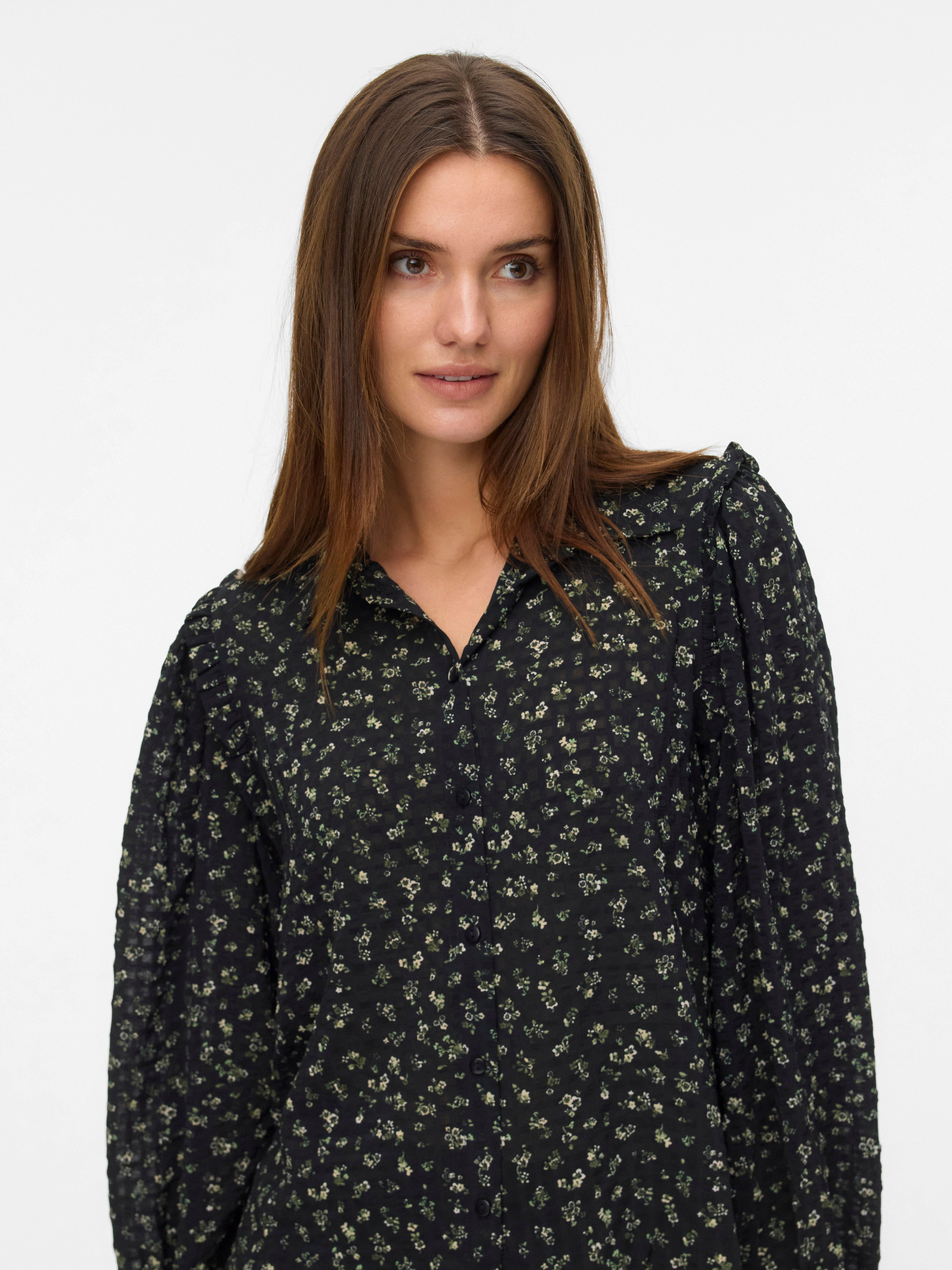 VERO MODA® AWNOELLE Shirt