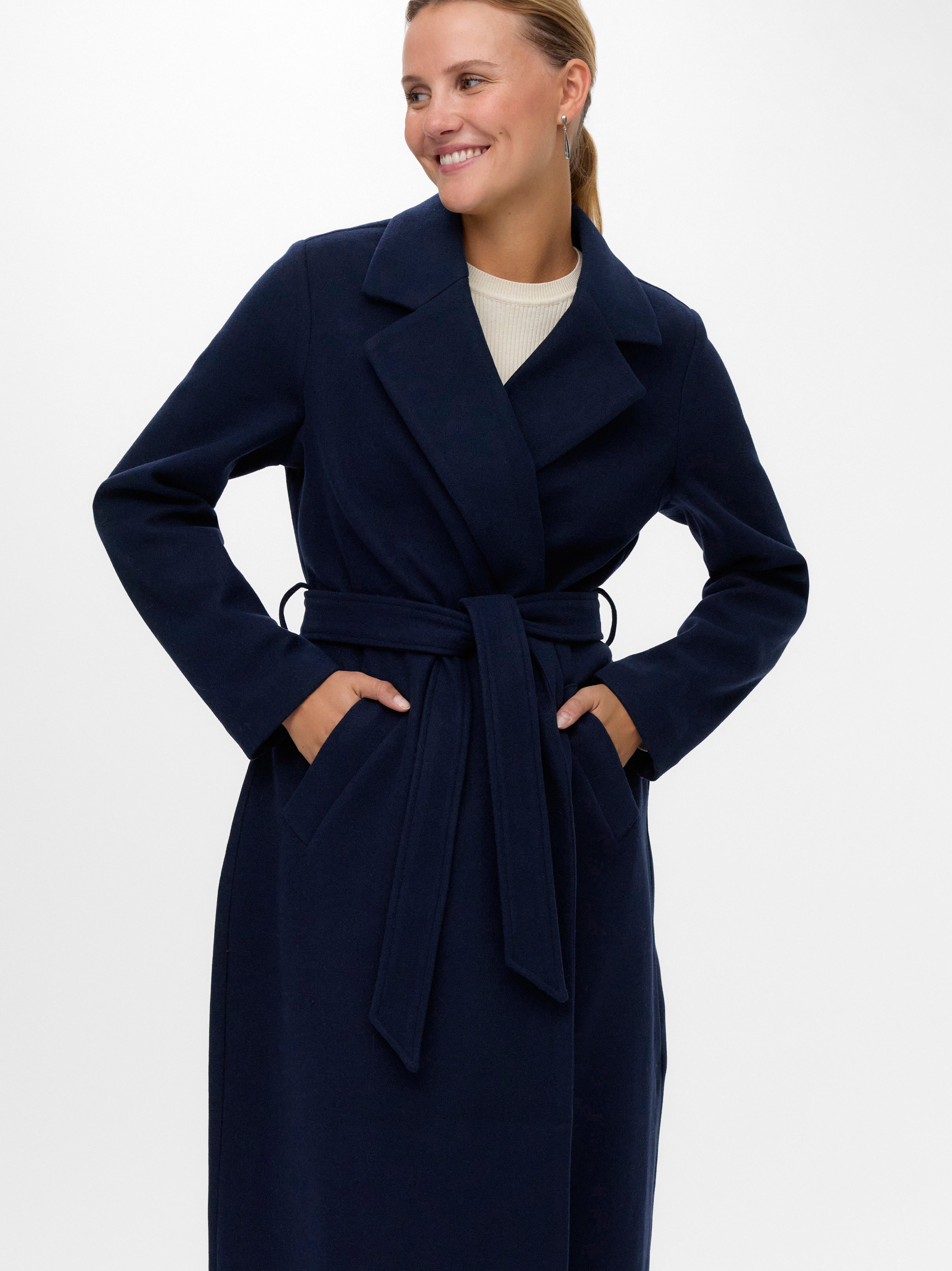 VERO MODA® VMFORTUNEAYA Coat