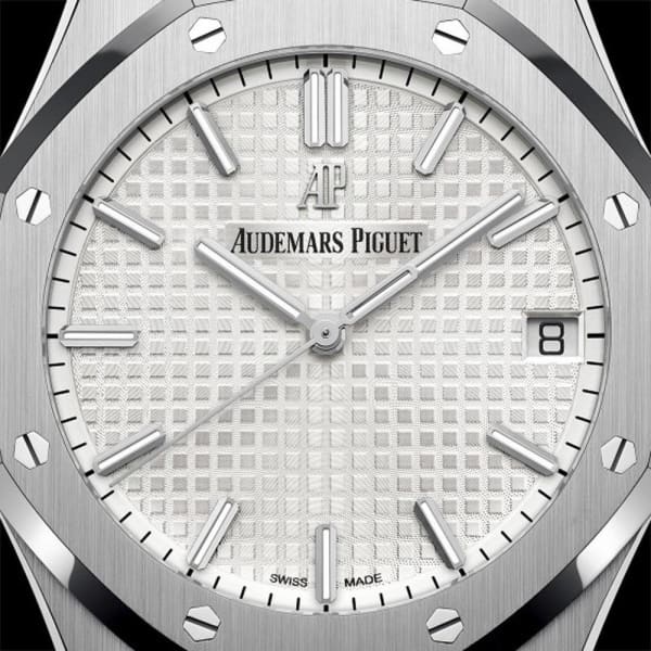 [Super Clone]Audemars Piguet Royal Oak Selfwinding Ref. # 15500ST.OO.1220ST.04