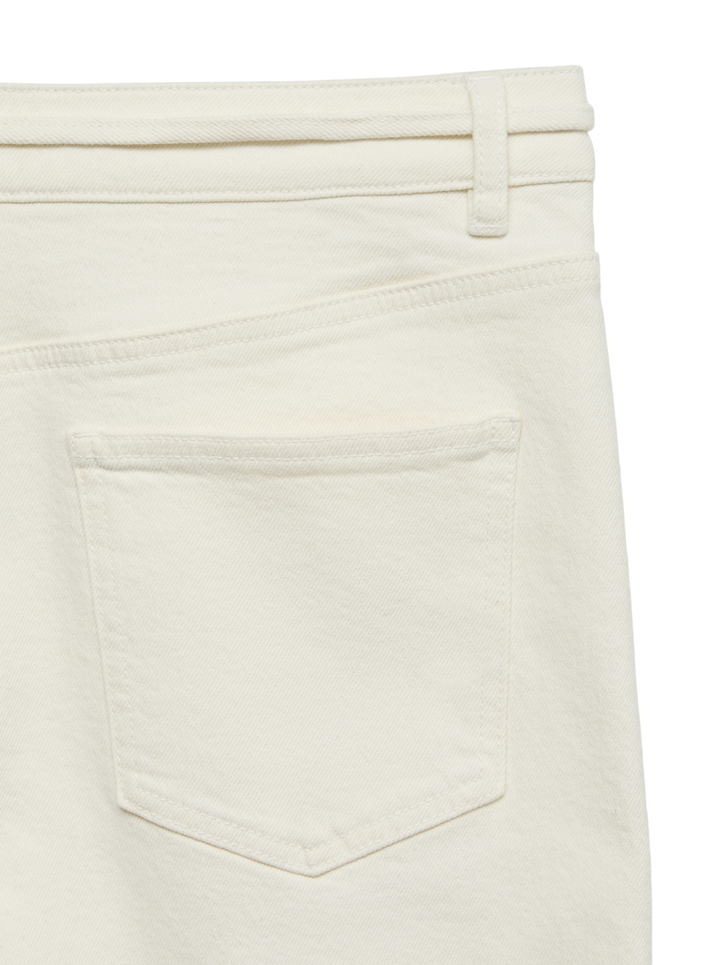 VERO MODA® VMWILLA Denim shorts