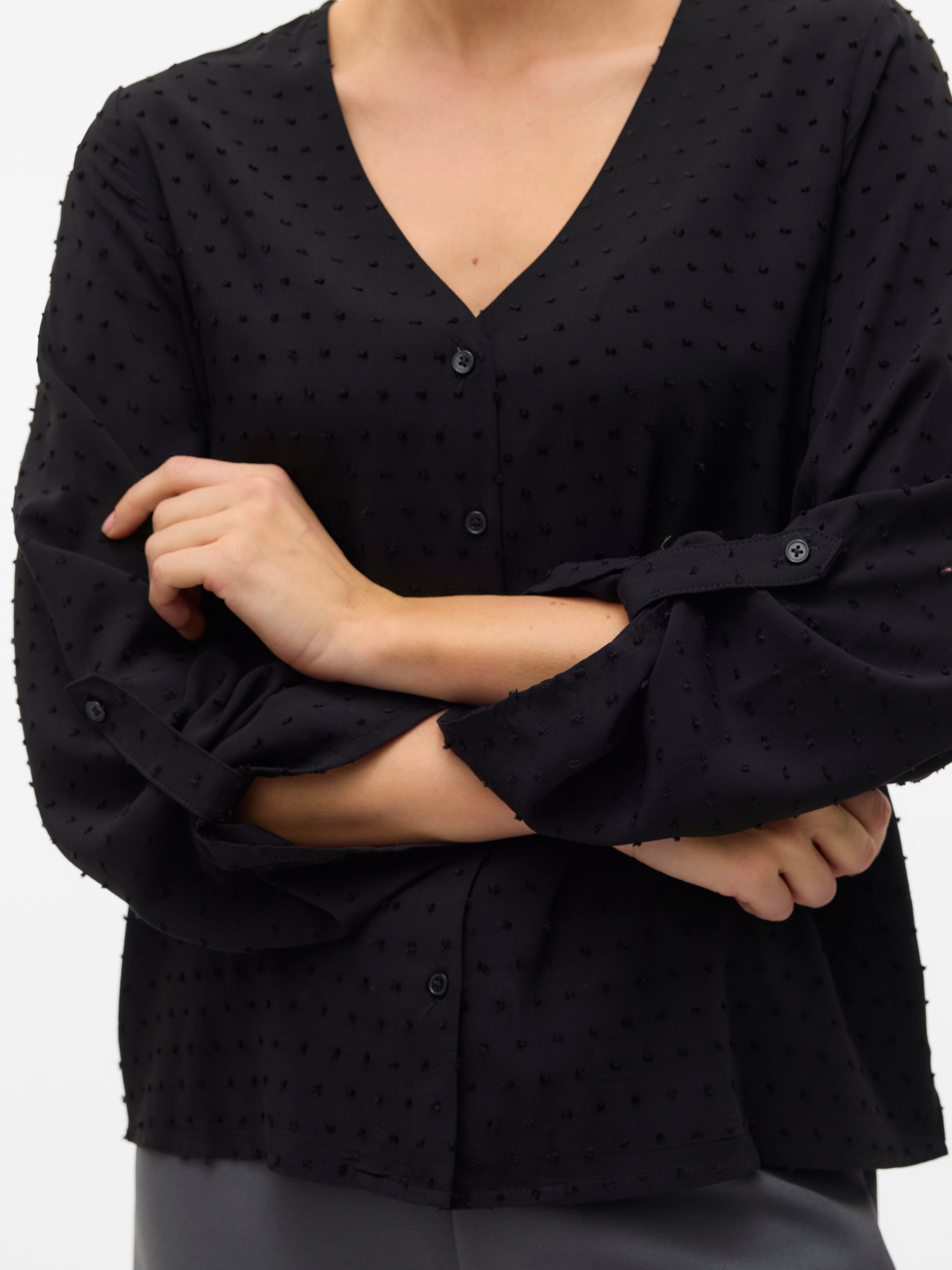 VERO MODA® SNRONJA Top
