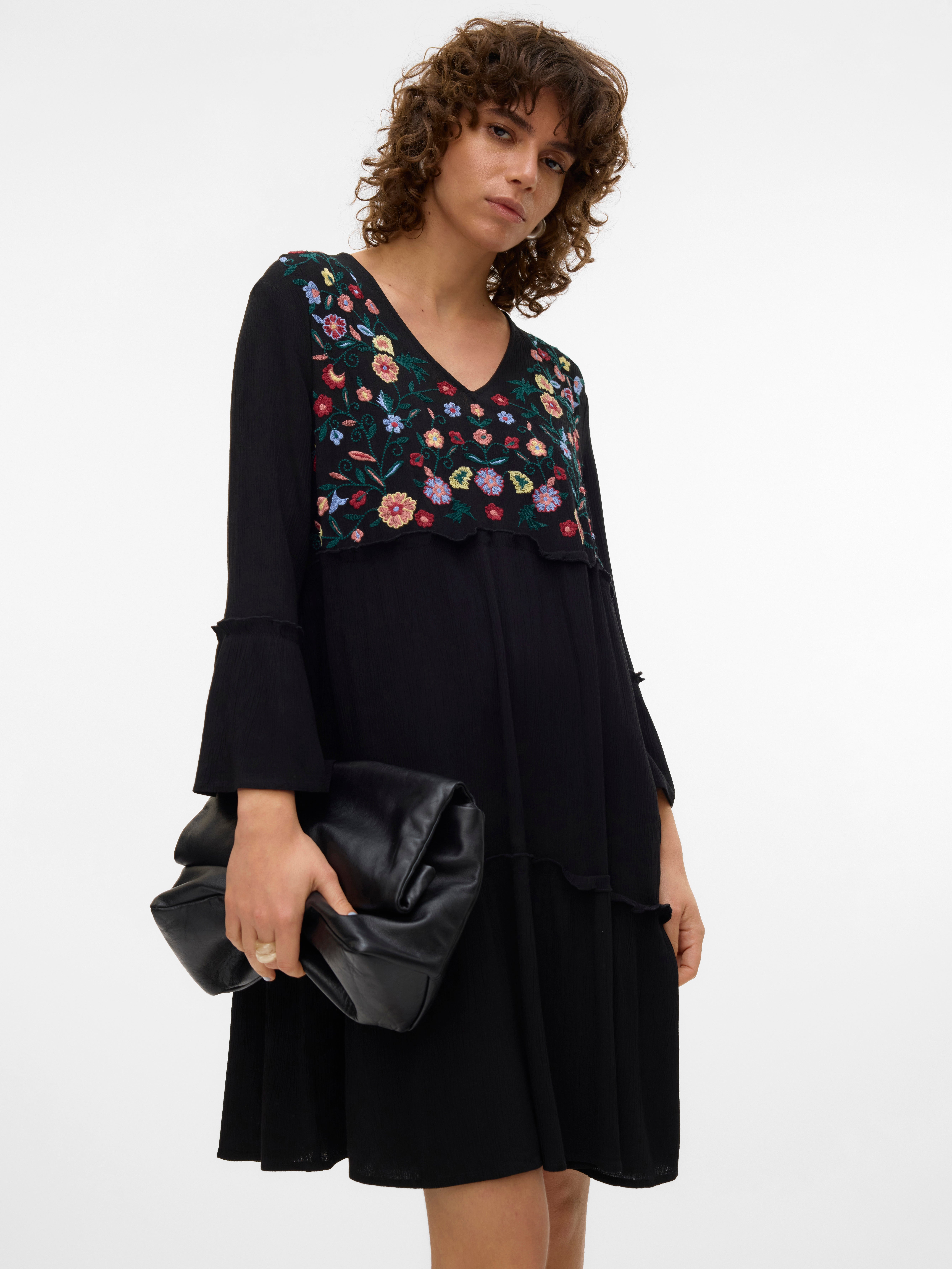 VERO MODA® VMSINA Short dress