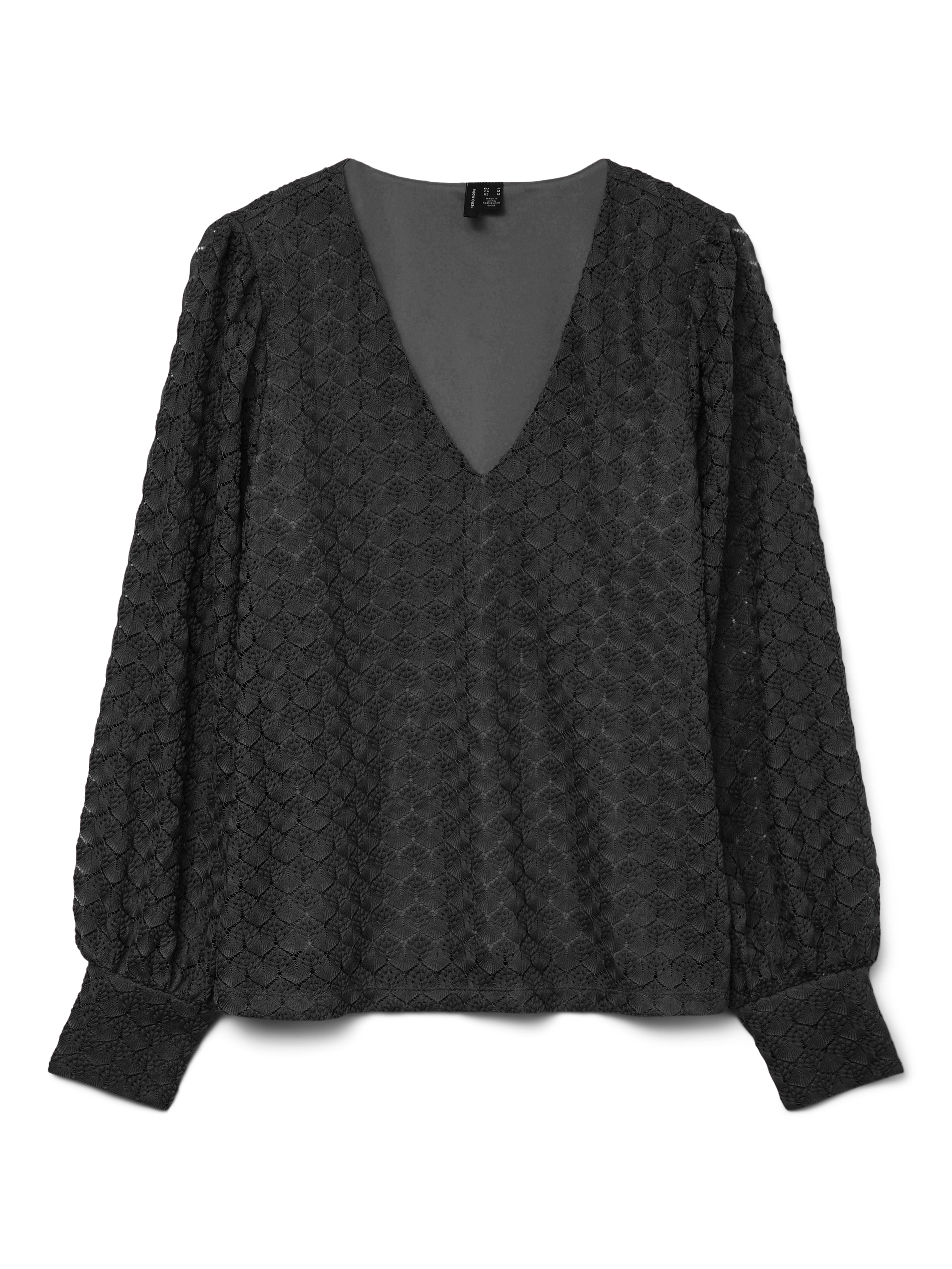 VERO MODA® VMBECCA Top